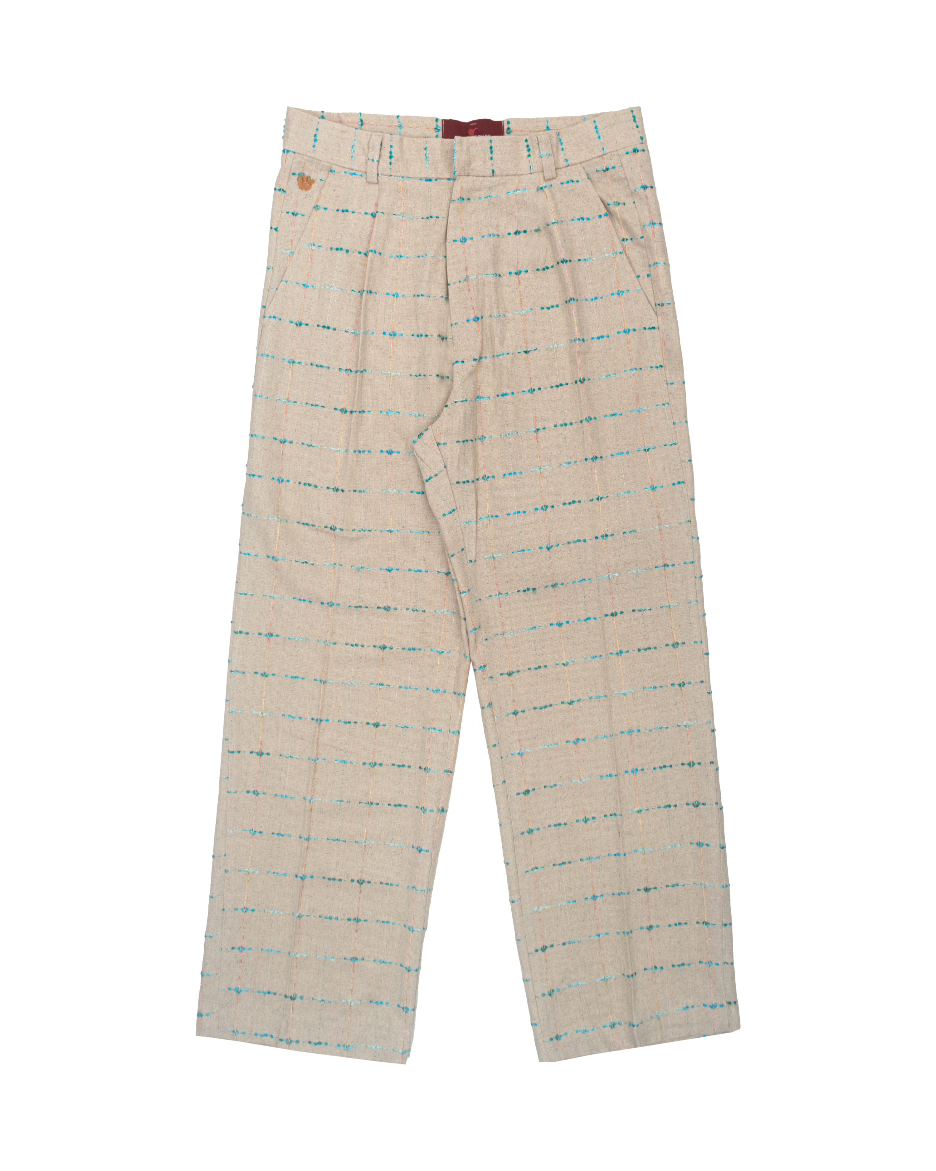 Calça Jours de Pluie Montpellier Ciano