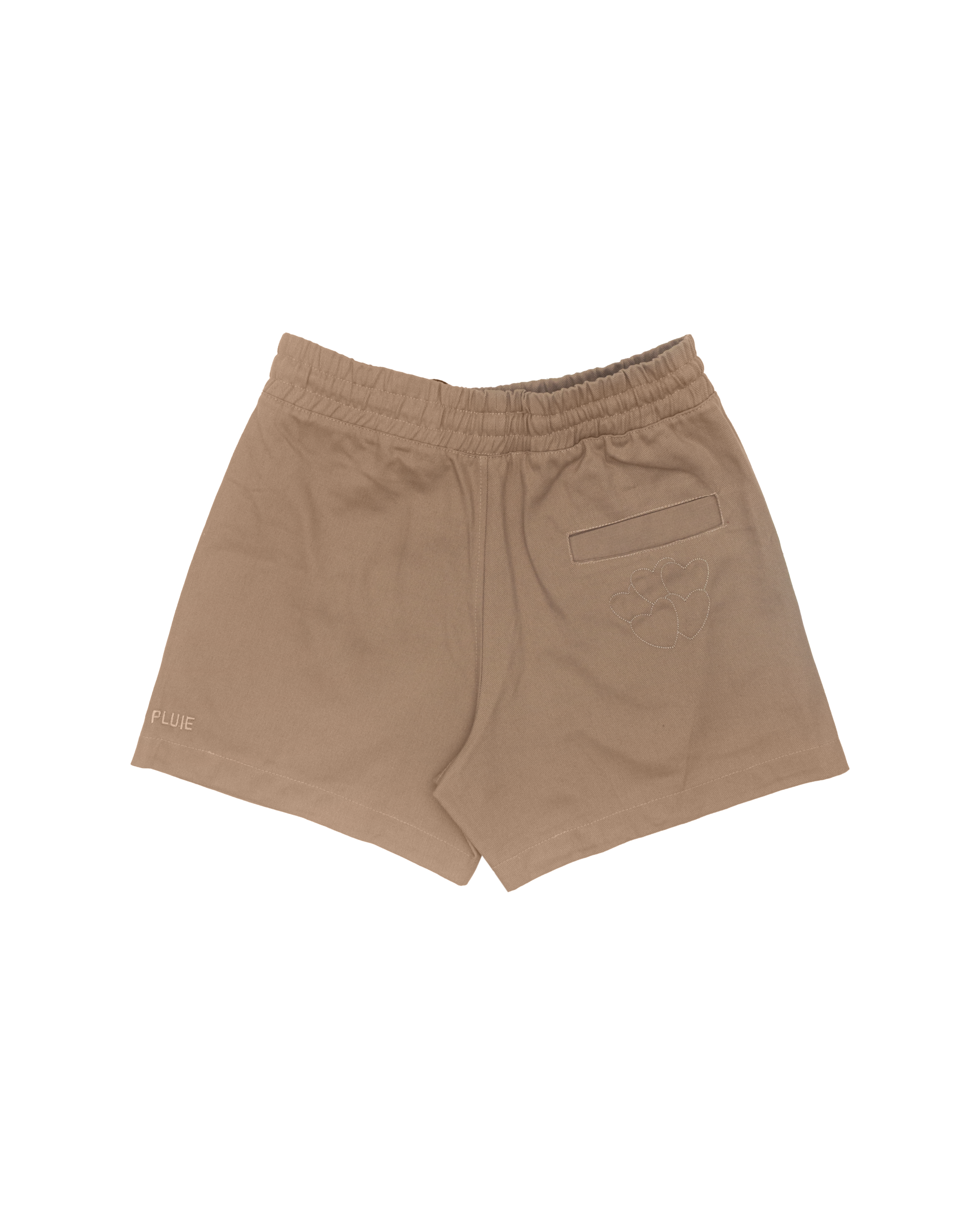 Shorts Jours De Pluie Sarja