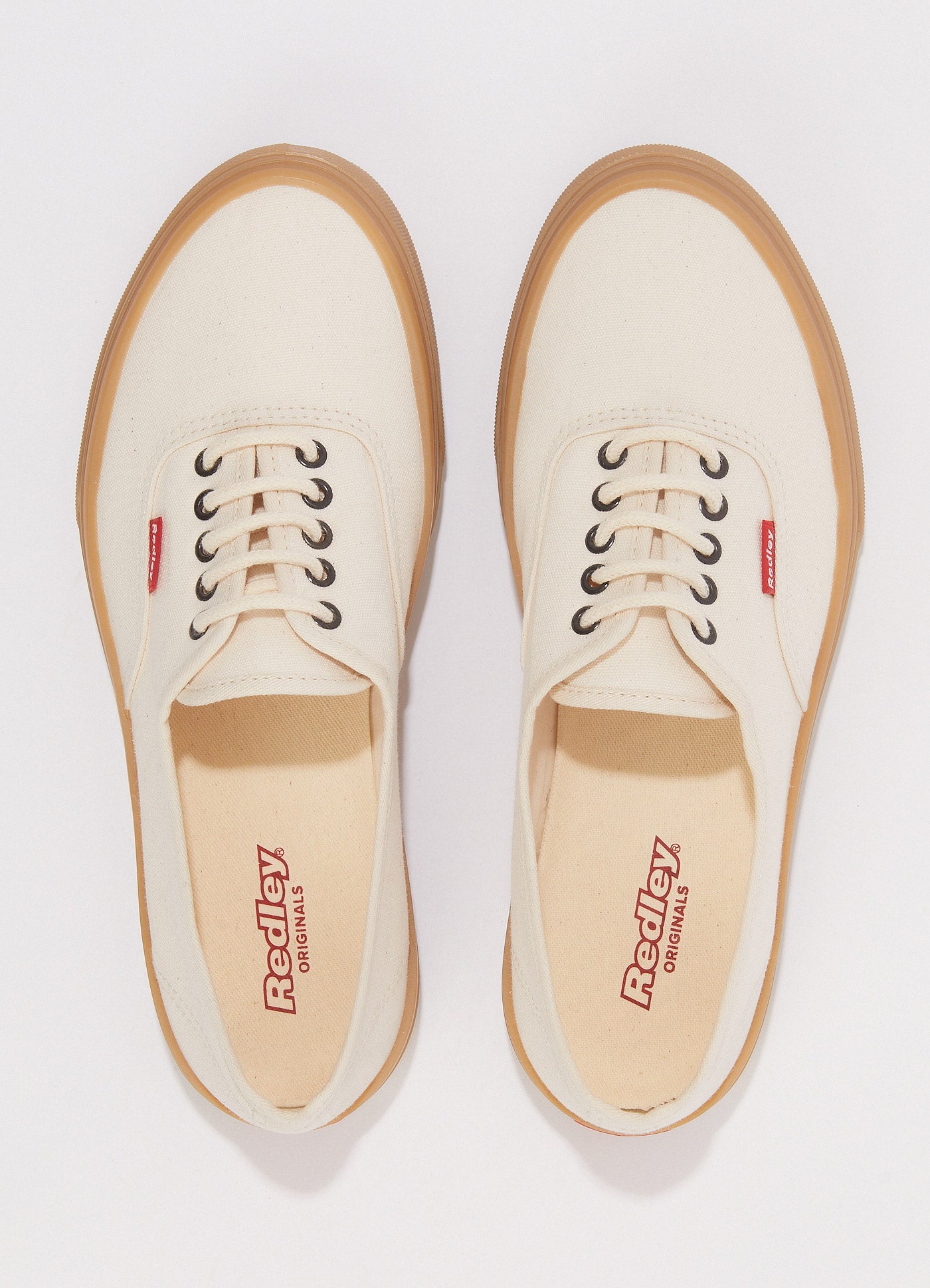 Tênis Originals Latex Cru