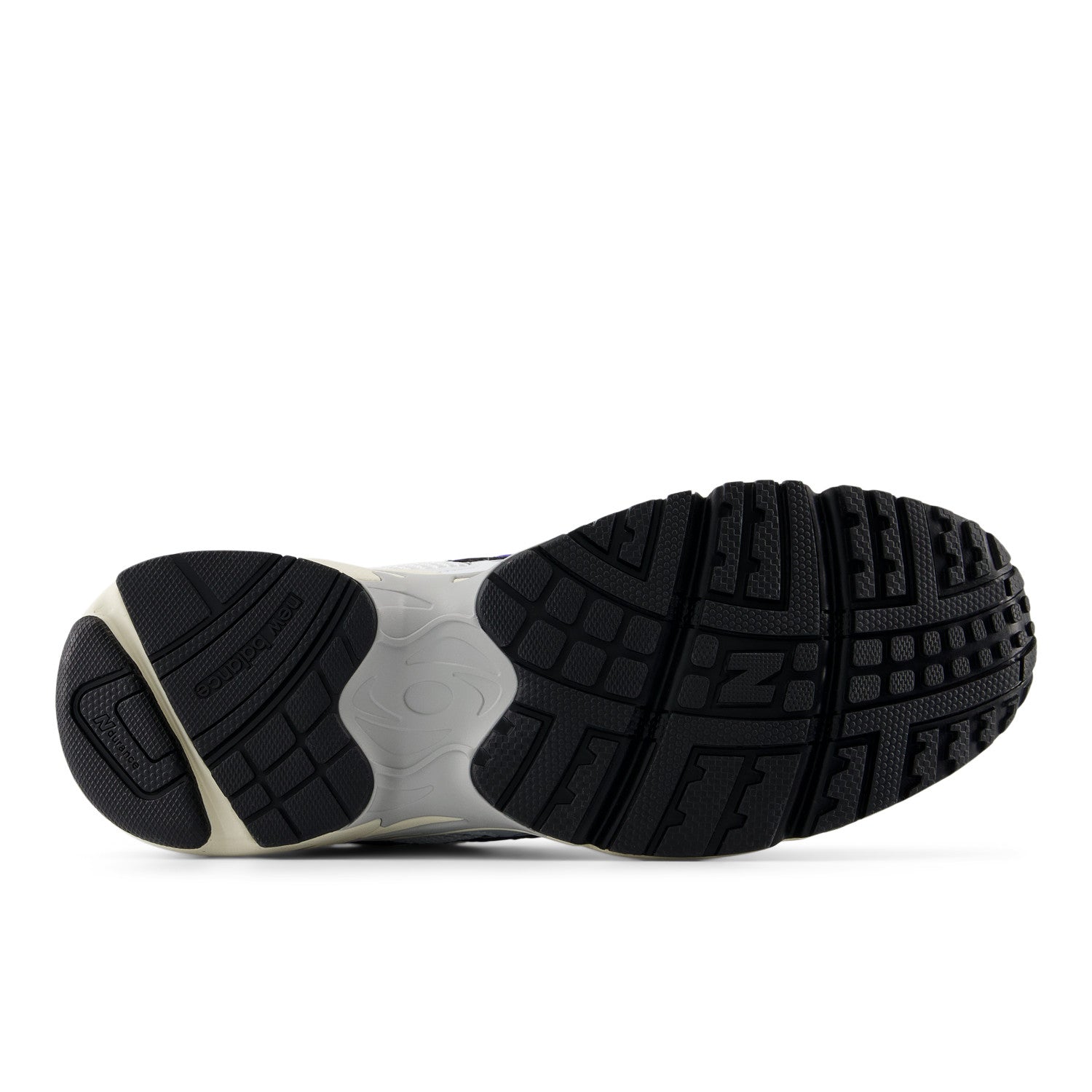 Tênis New Balance Masculino 725 Branco e Azul Royal