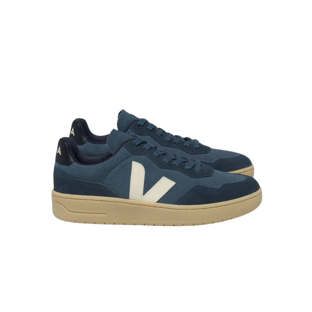 Tênis Veja V-90 Suede California Pierre