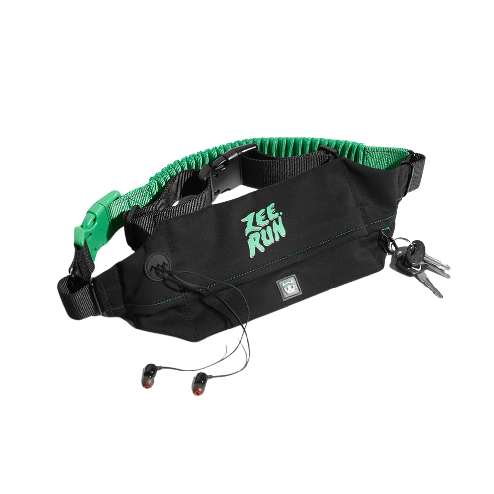 Running Belt zee dog