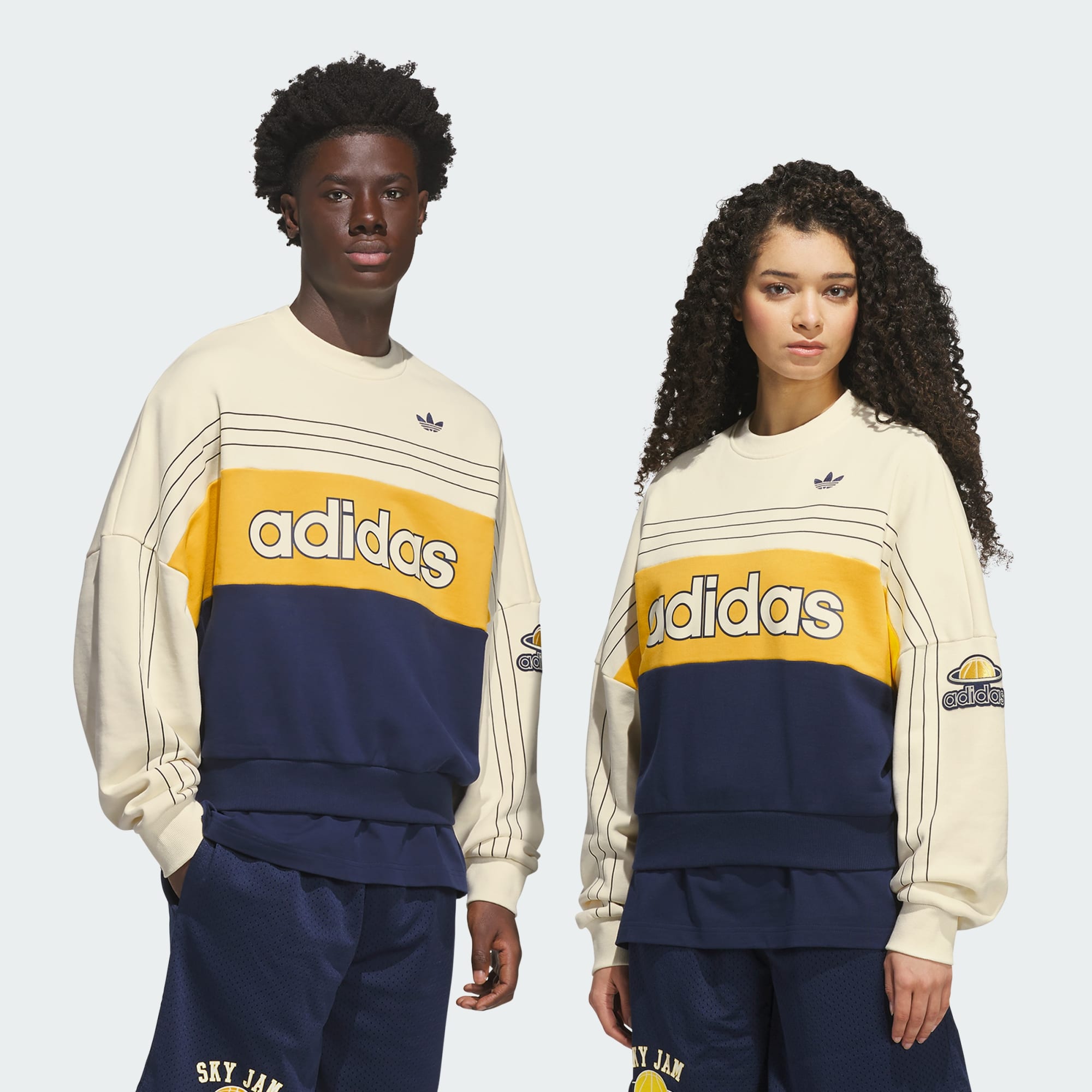 Moletom Adidas Lifestyle Basketball