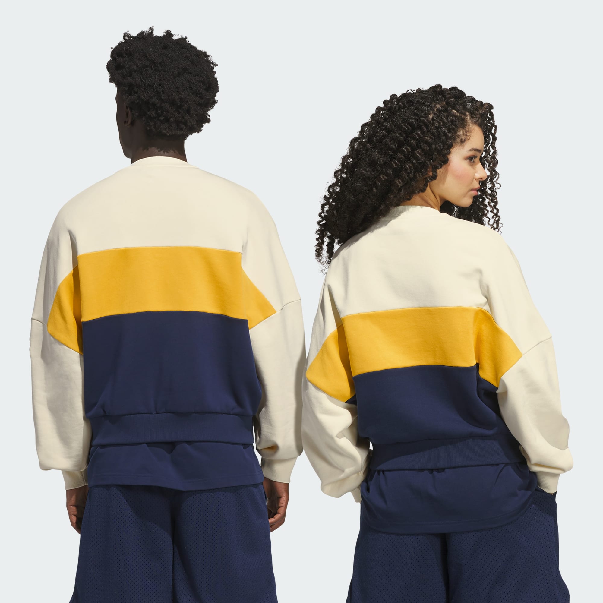 Moletom Adidas Lifestyle Basketball