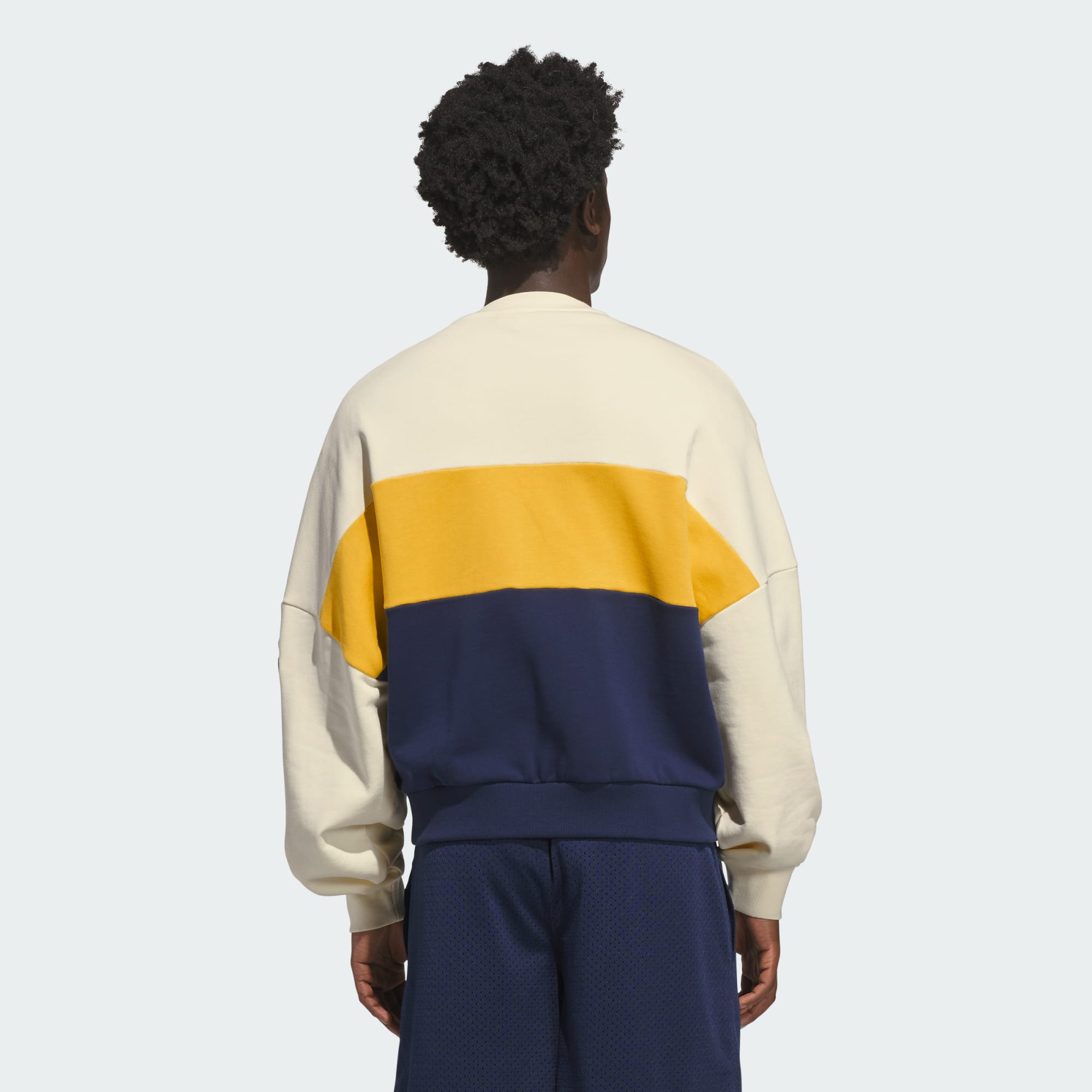 Moletom Adidas Lifestyle Basketball