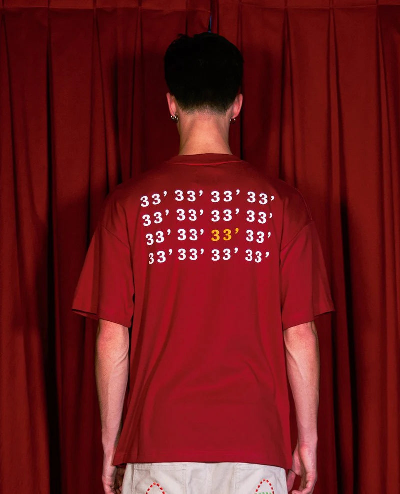 Camiseta Ciena Magic Trick