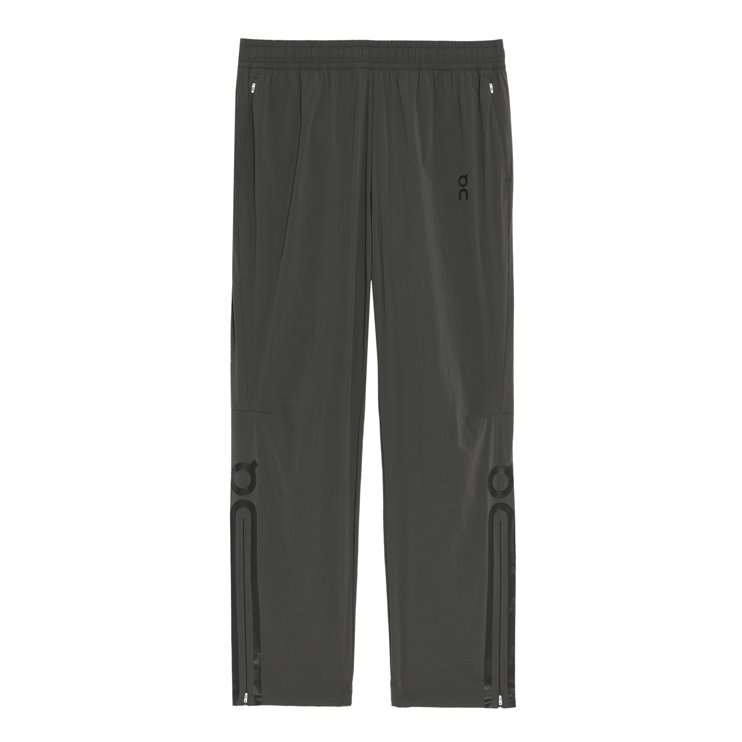 Calça IKON 1 On Track Pants Unissex Preta