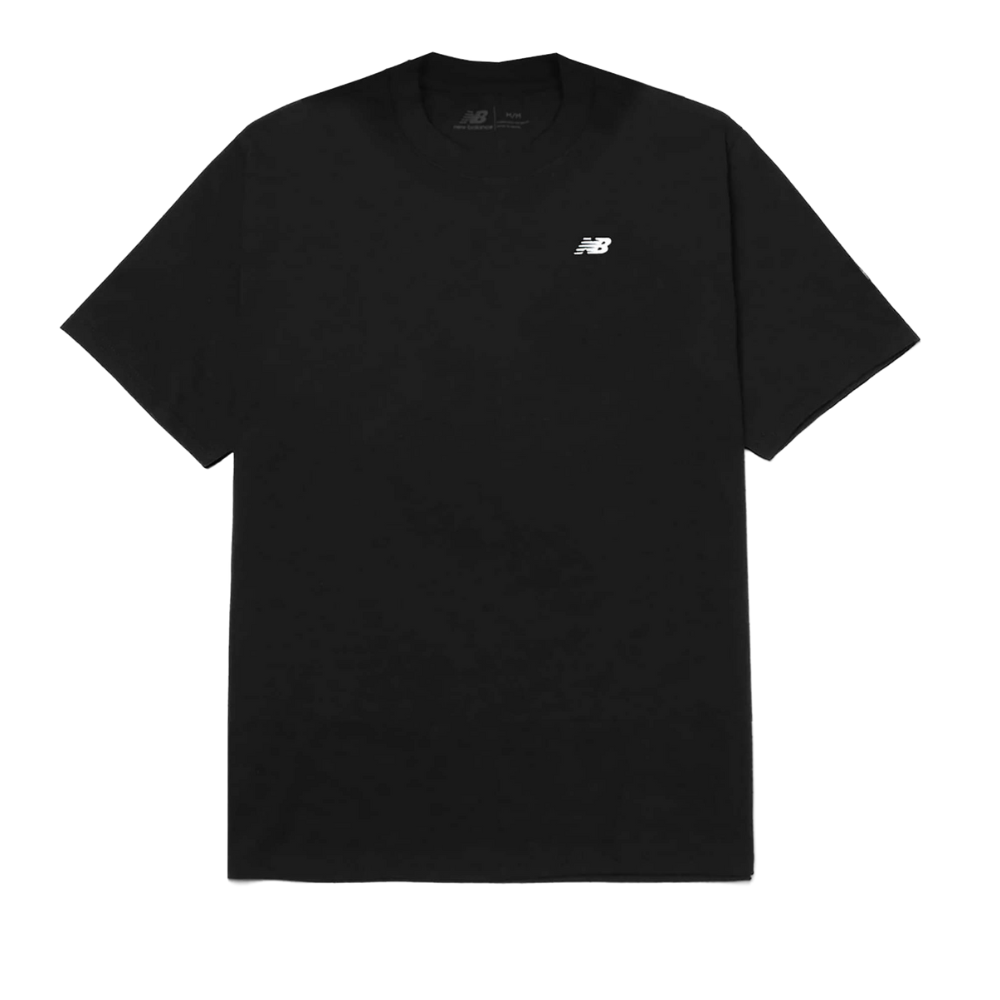 Camiseta Masculina Small Logo Preto