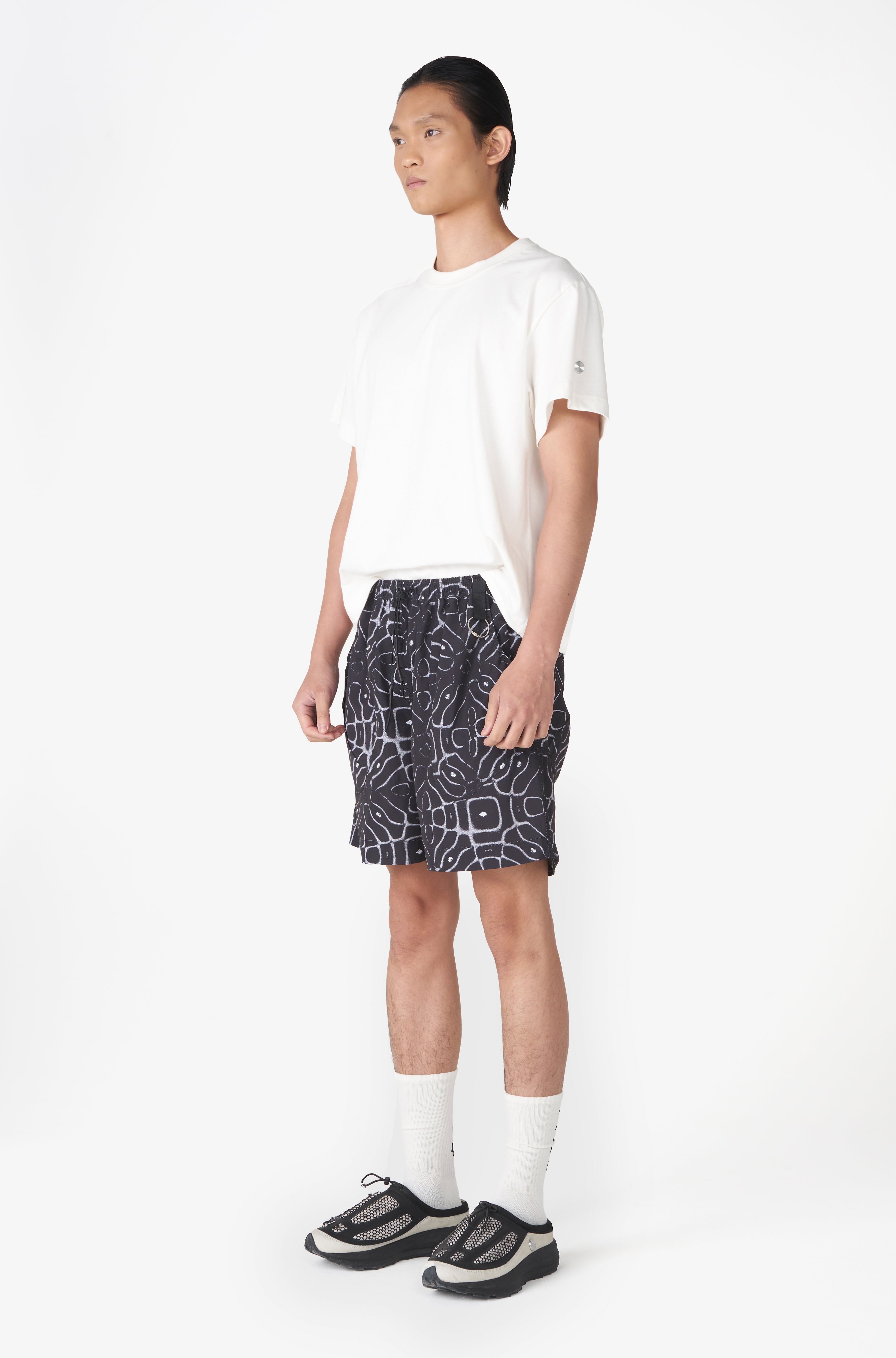 Chladini Figures Tatical Shorts