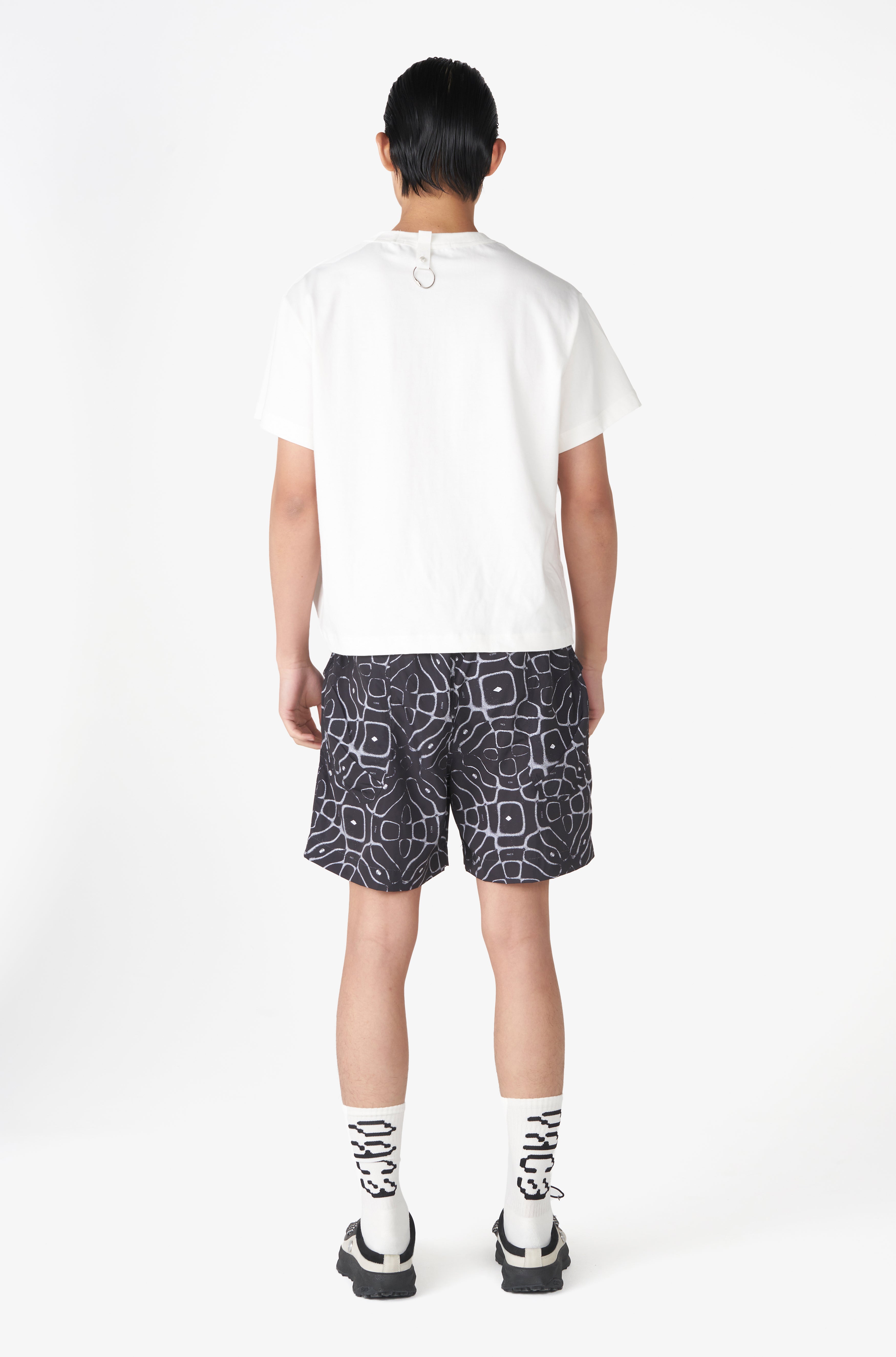 Chladini Figures Tatical Shorts