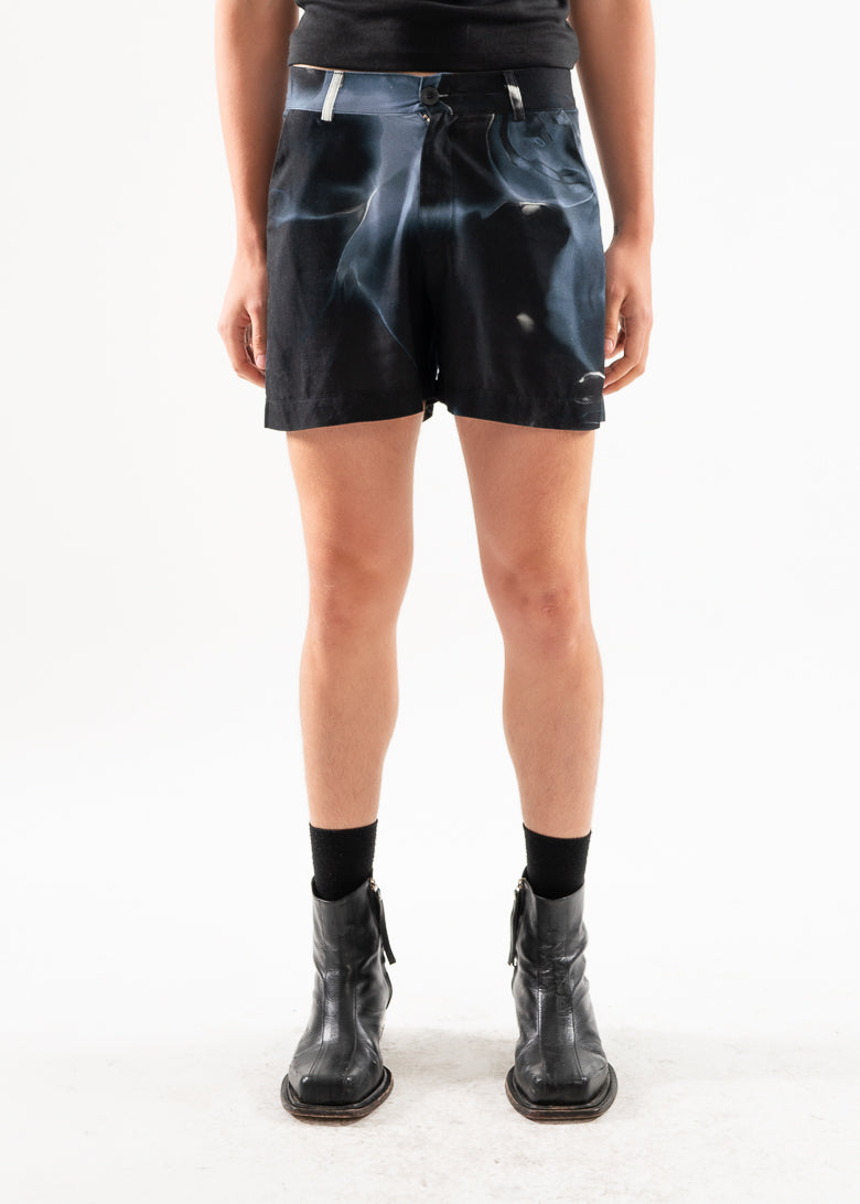 Shorts Forca Estampado