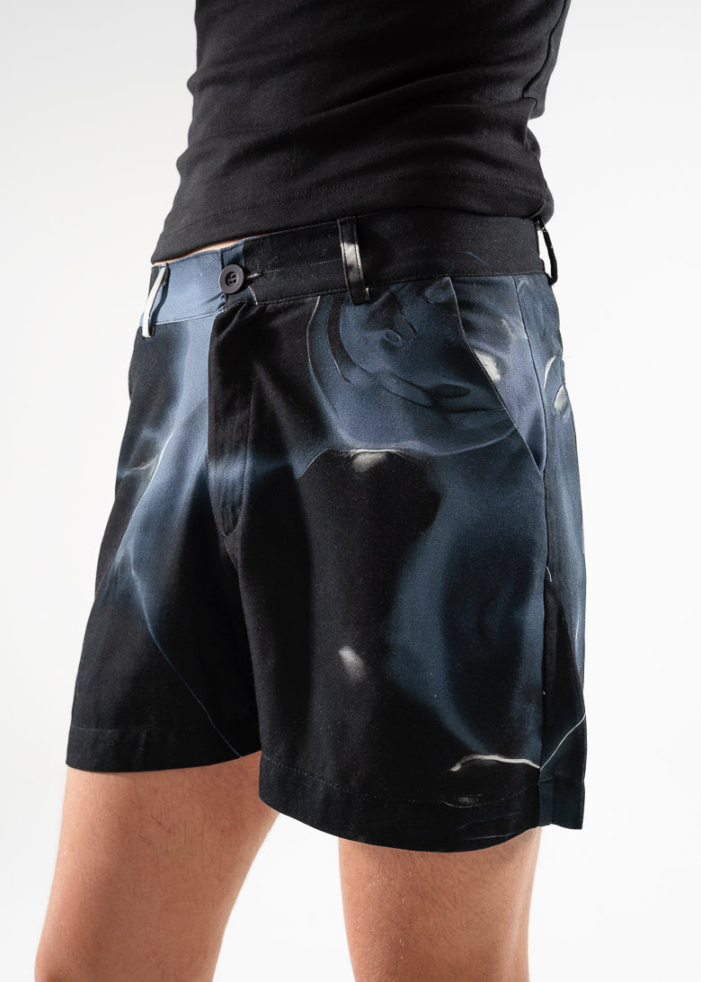 Shorts Forca Estampado