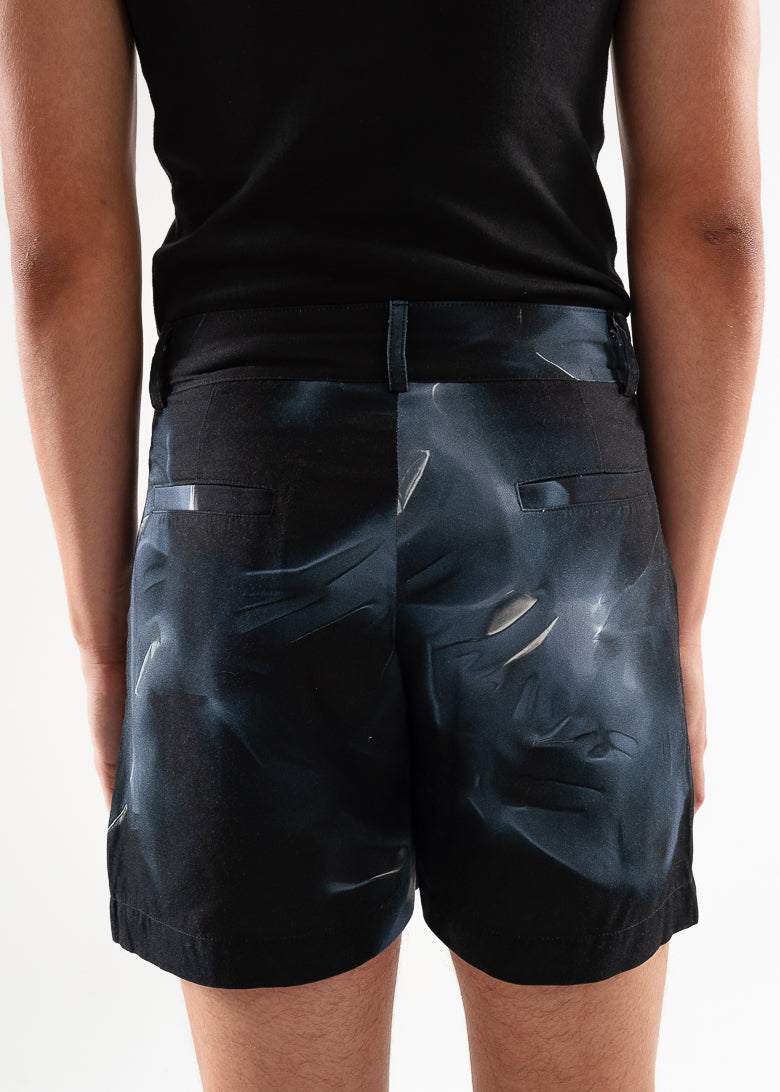 Shorts Forca Estampado