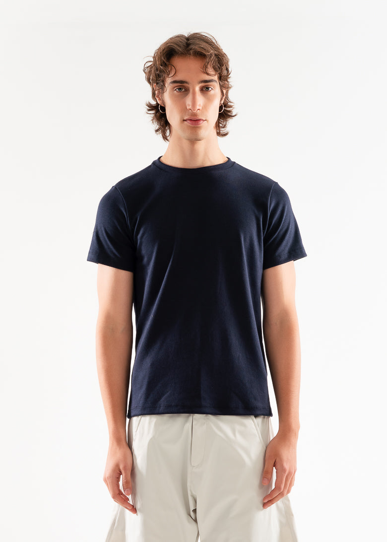 Camiseta Básica Forca Sake Preta