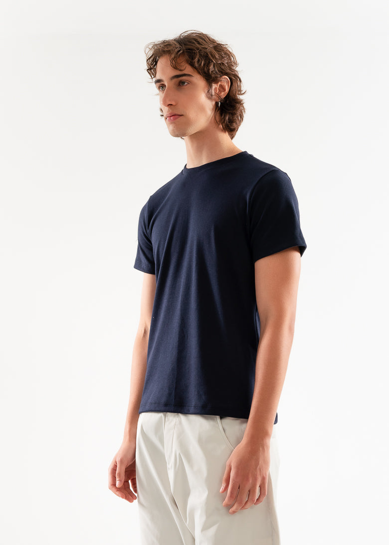 Camiseta Básica Forca Sake Preta