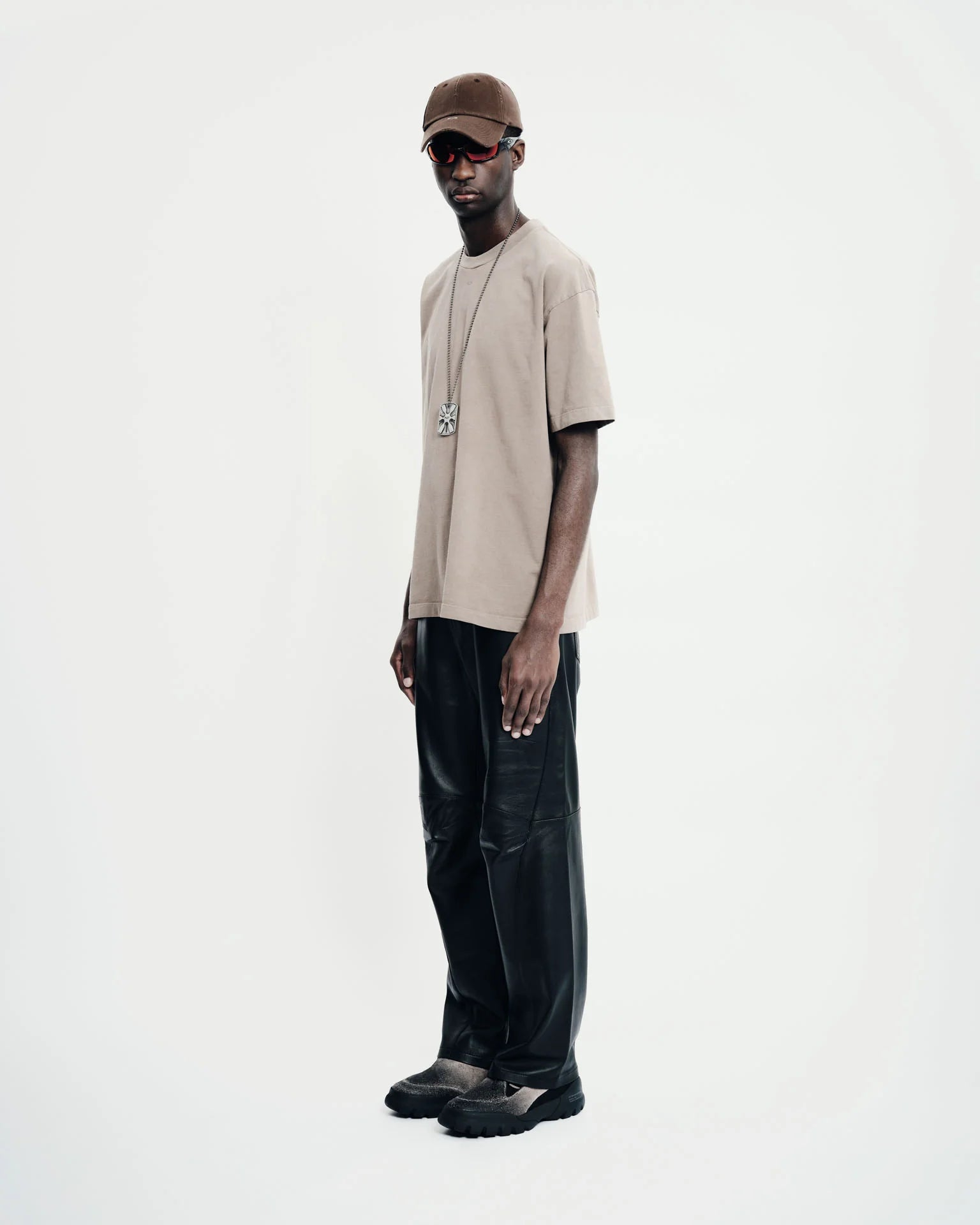 Óculos de Sol Oakley x Piet Straight Jacket