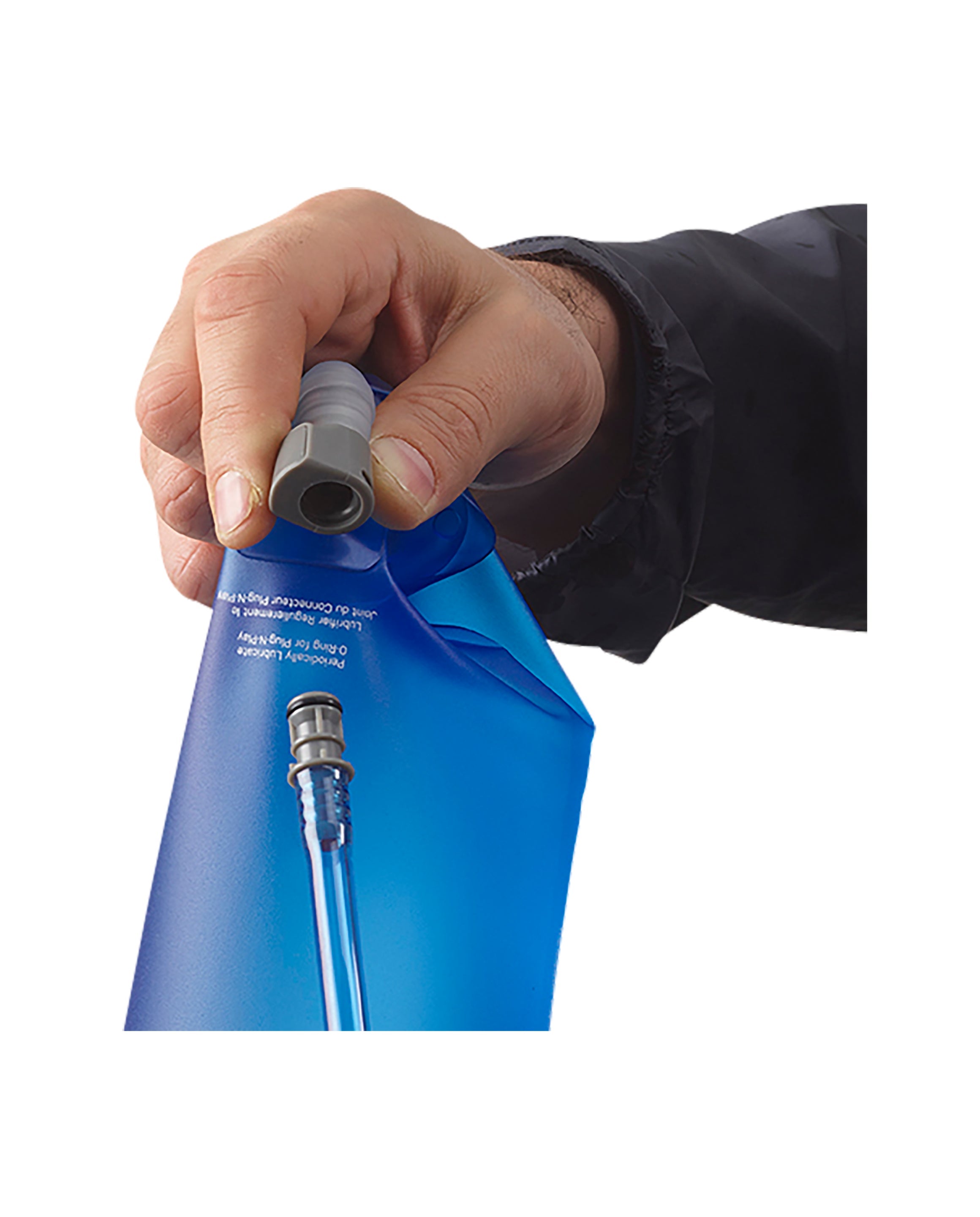 Bolsa de Hidratação Salomon Soft Tank 2L