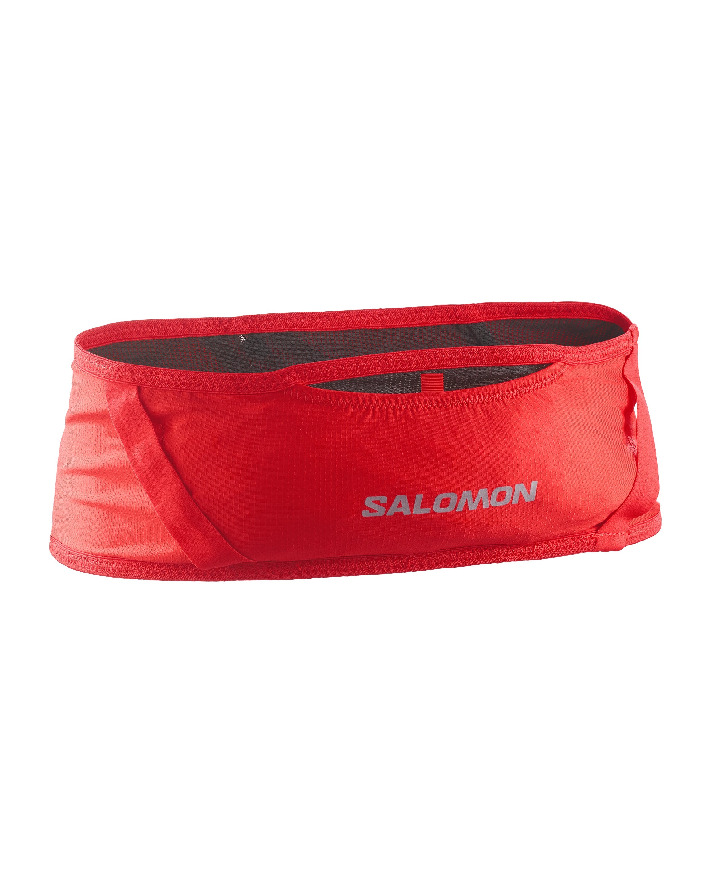 Cinto de Hidratação Salomon Pulse Belt High Risk Vermelho