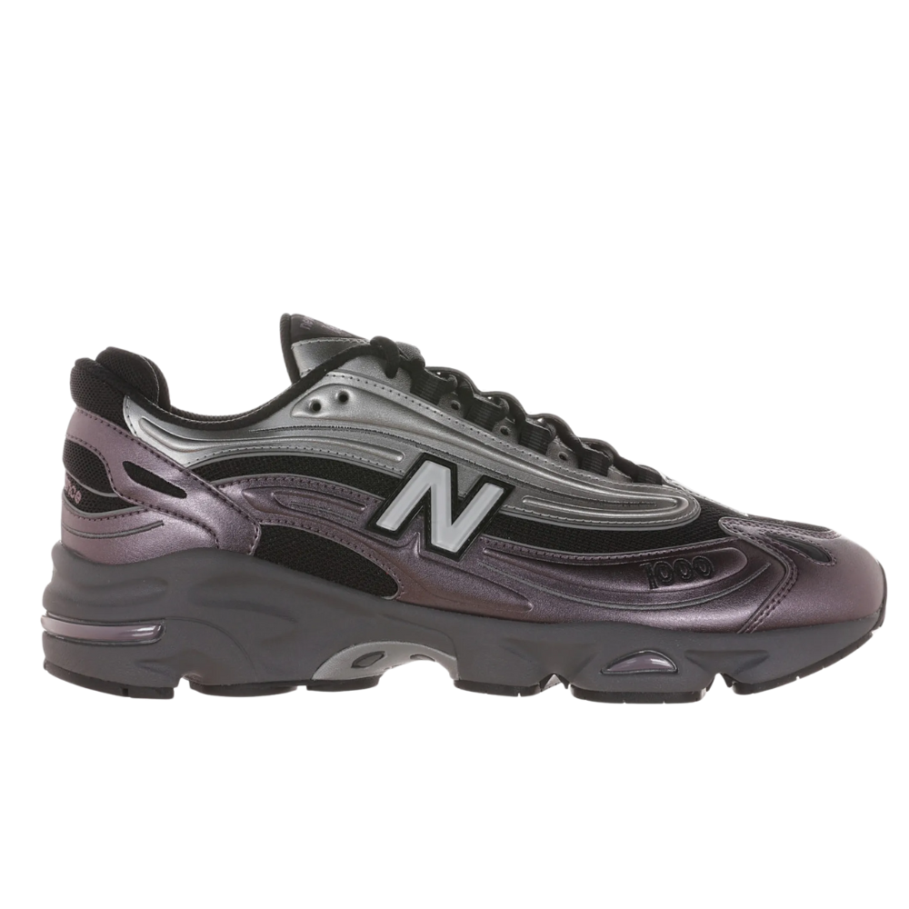 Tênis New Balance 1000 Masculino Dark Ice Wine