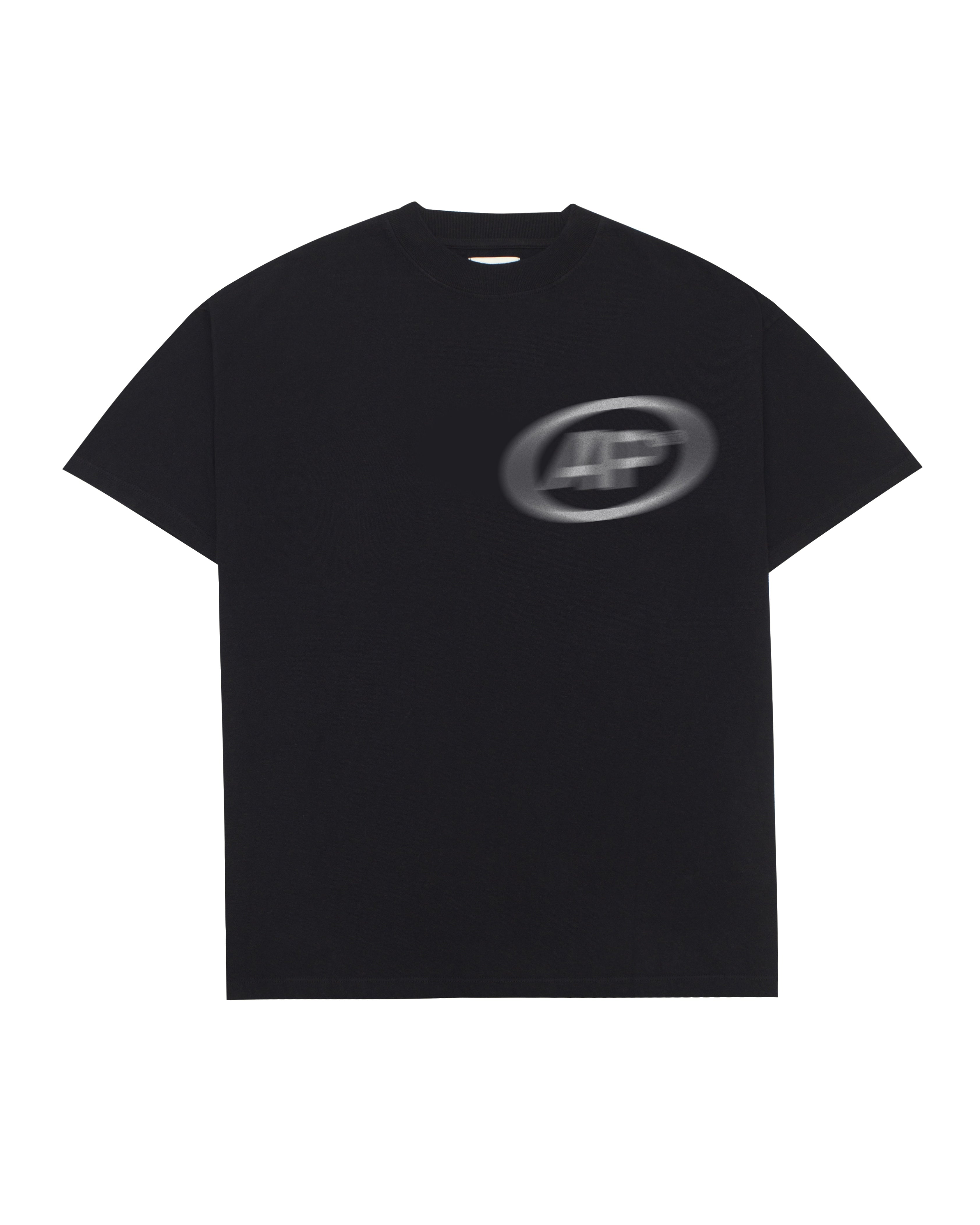 Camiseta Aphase Moving AP Preta