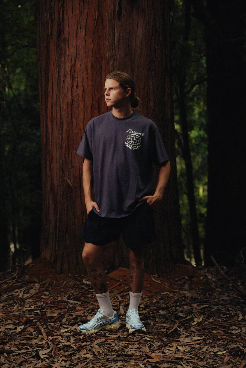 Shorts Soleil Ultralight Preto