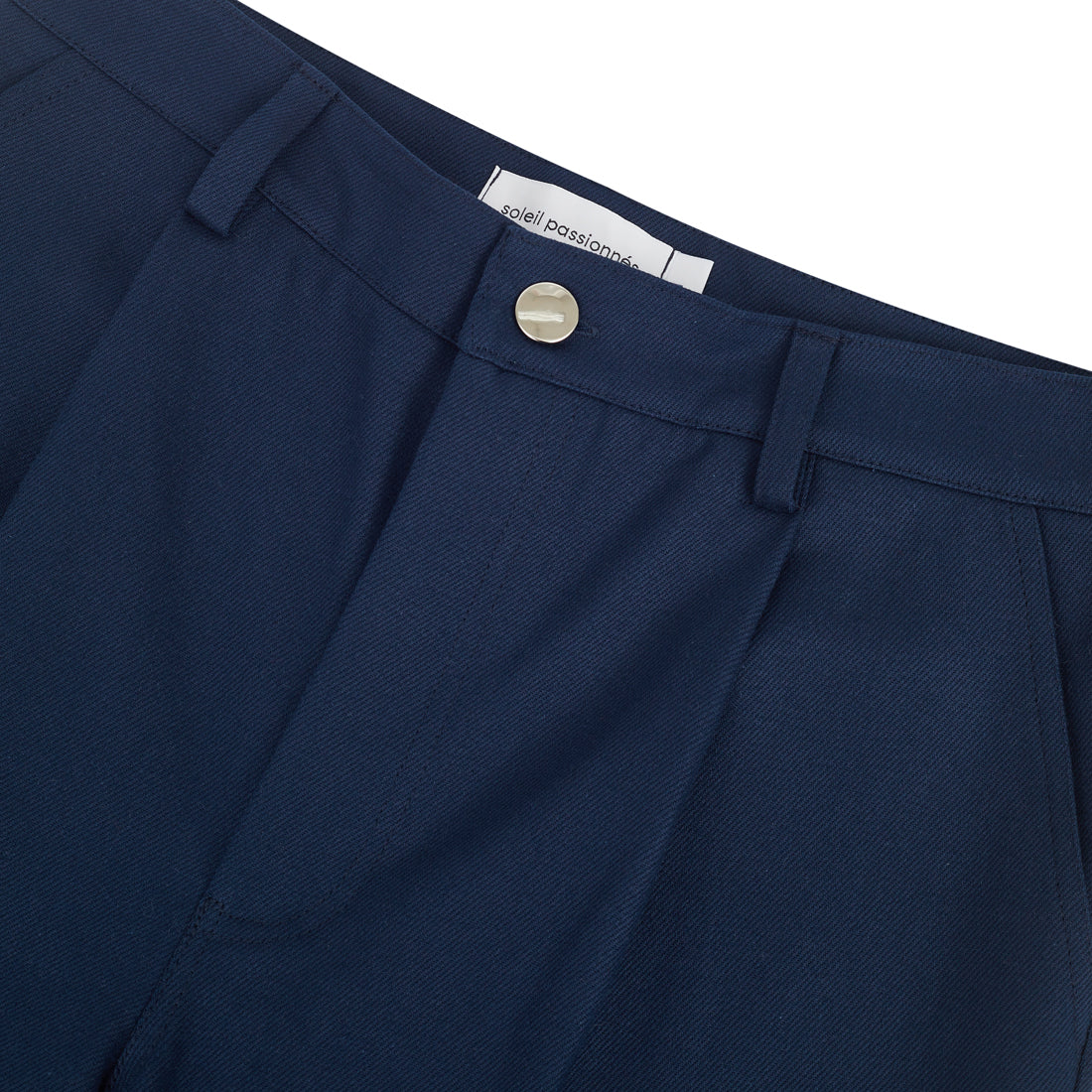 Calça Soleil Royal Azul