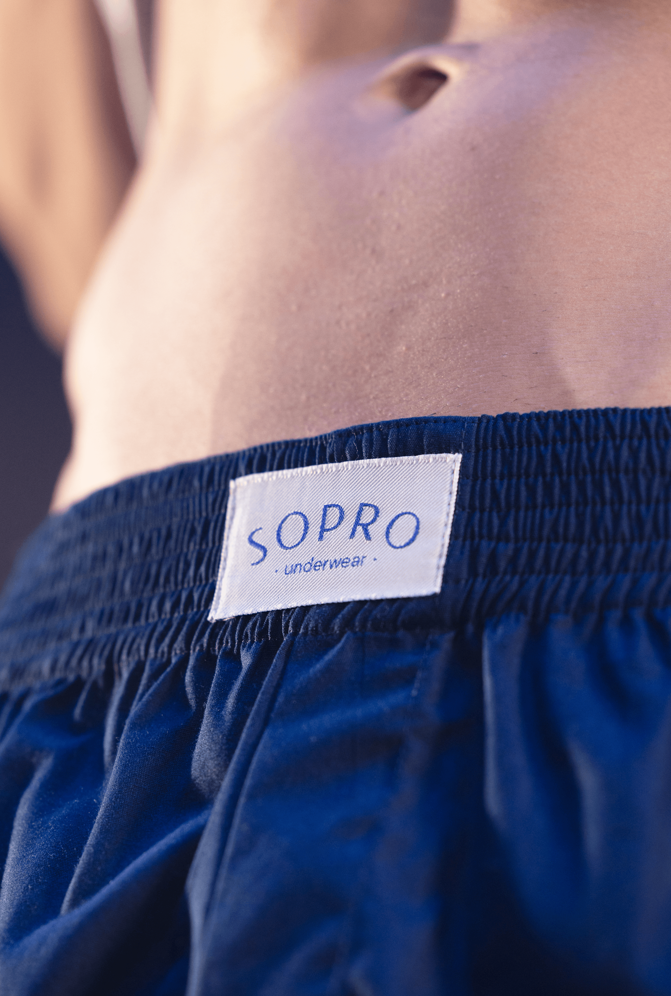 Samba Canção Sopro Marinho