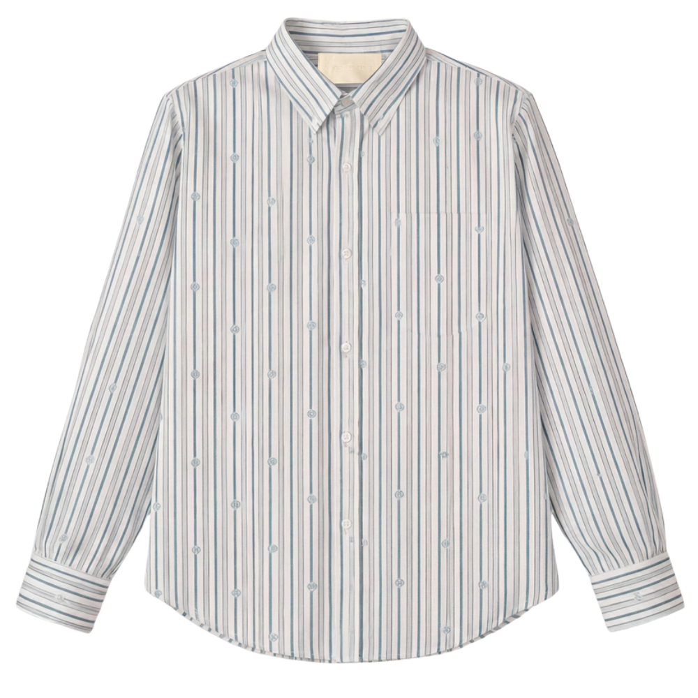 Camisa Cetti Trama Artesanal Listrada