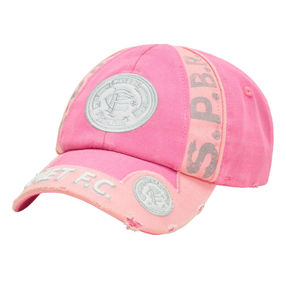 Boné Piet F.C. Rosa