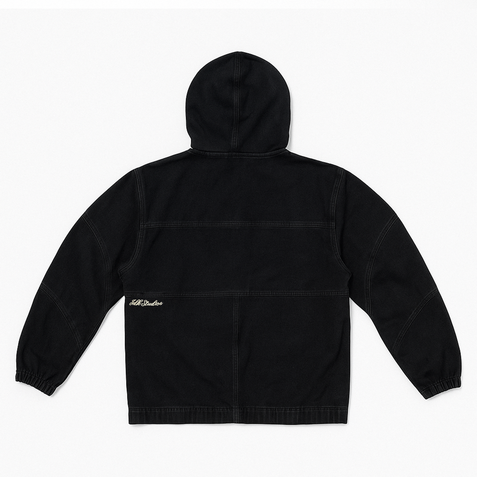 Jaqueta Denim IDK Urban