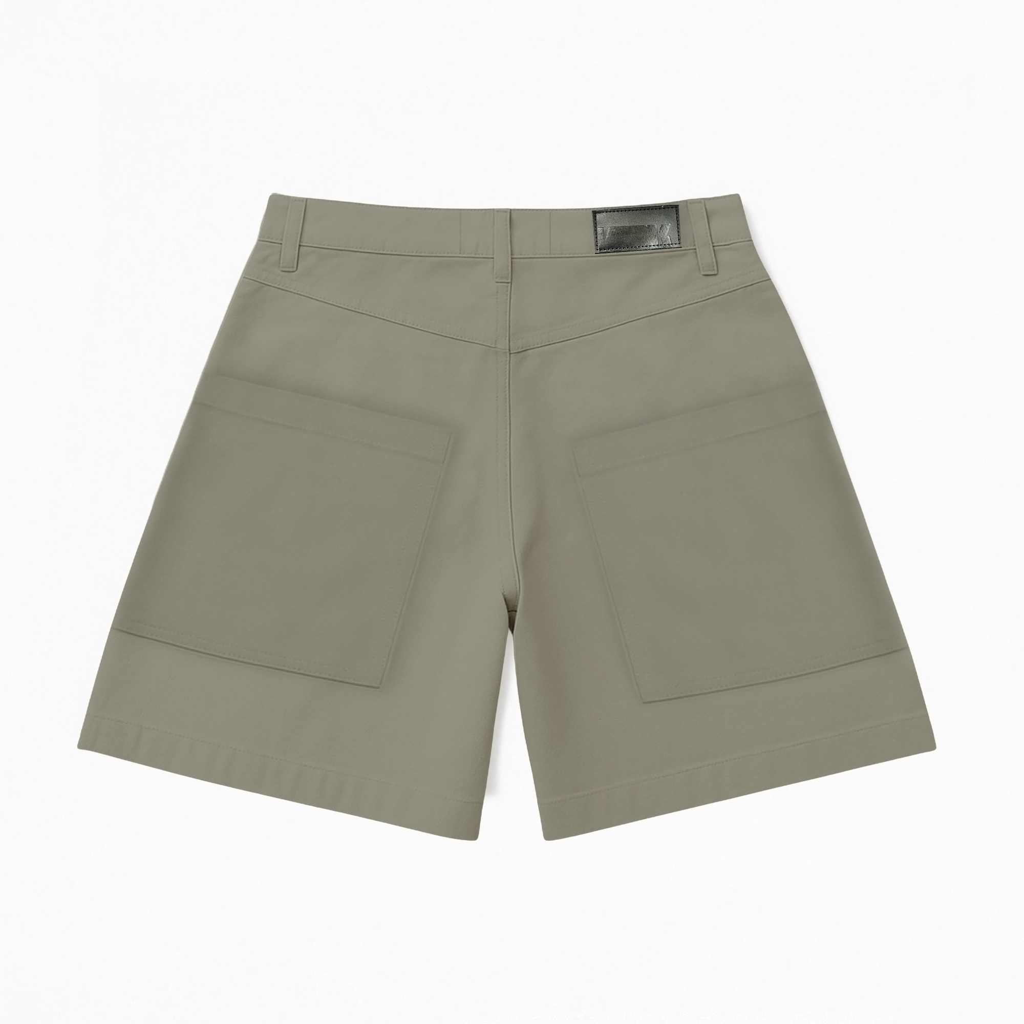 Shorts IDK Twill Bege