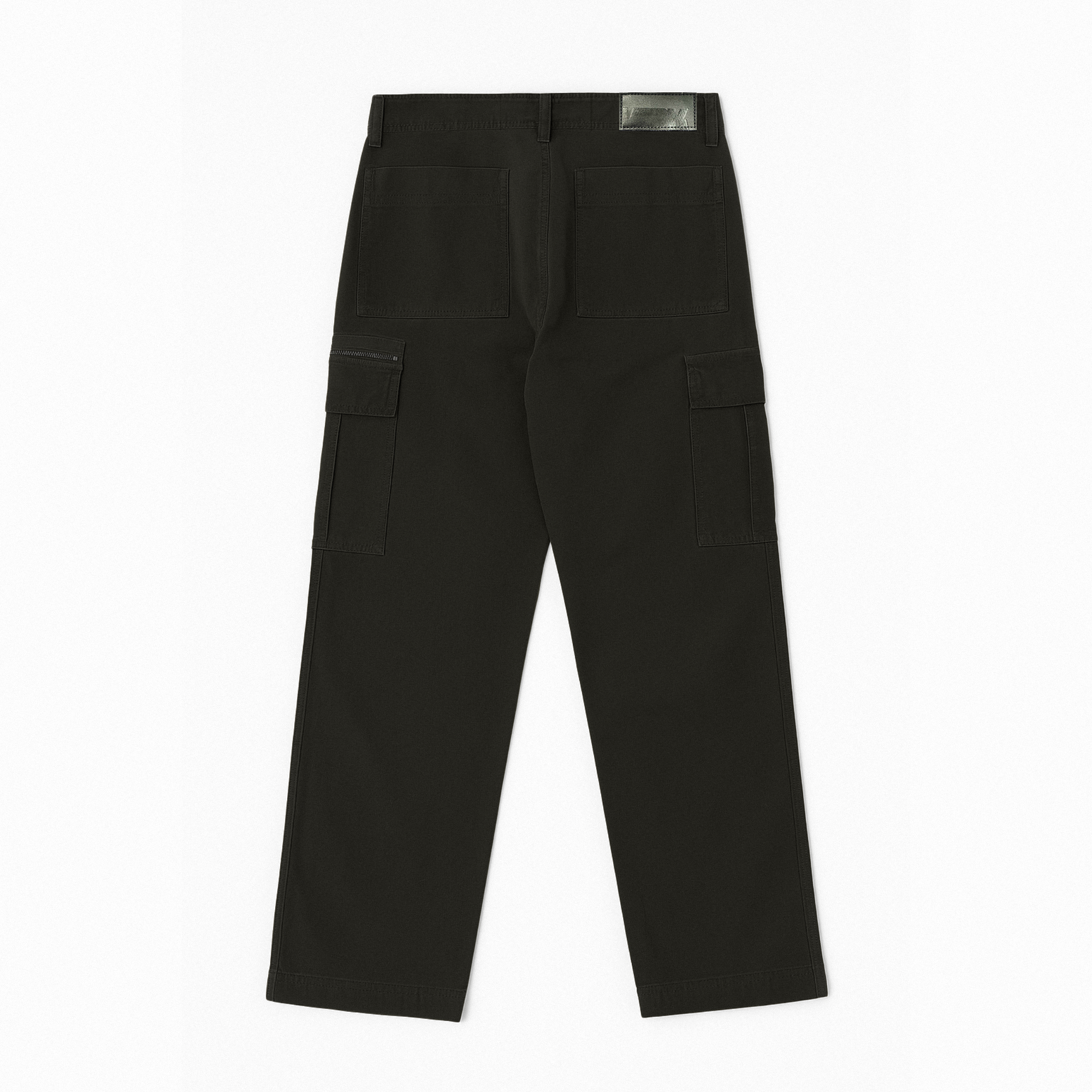 Calça IDK Social Work Preta