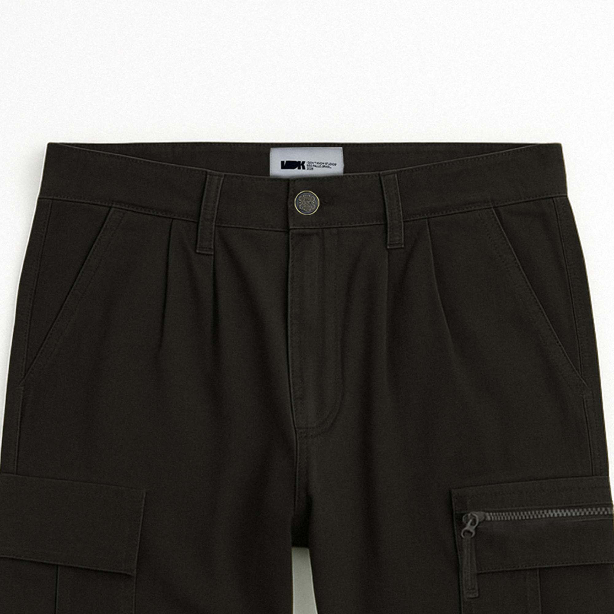 Calça IDK Social Work Preta