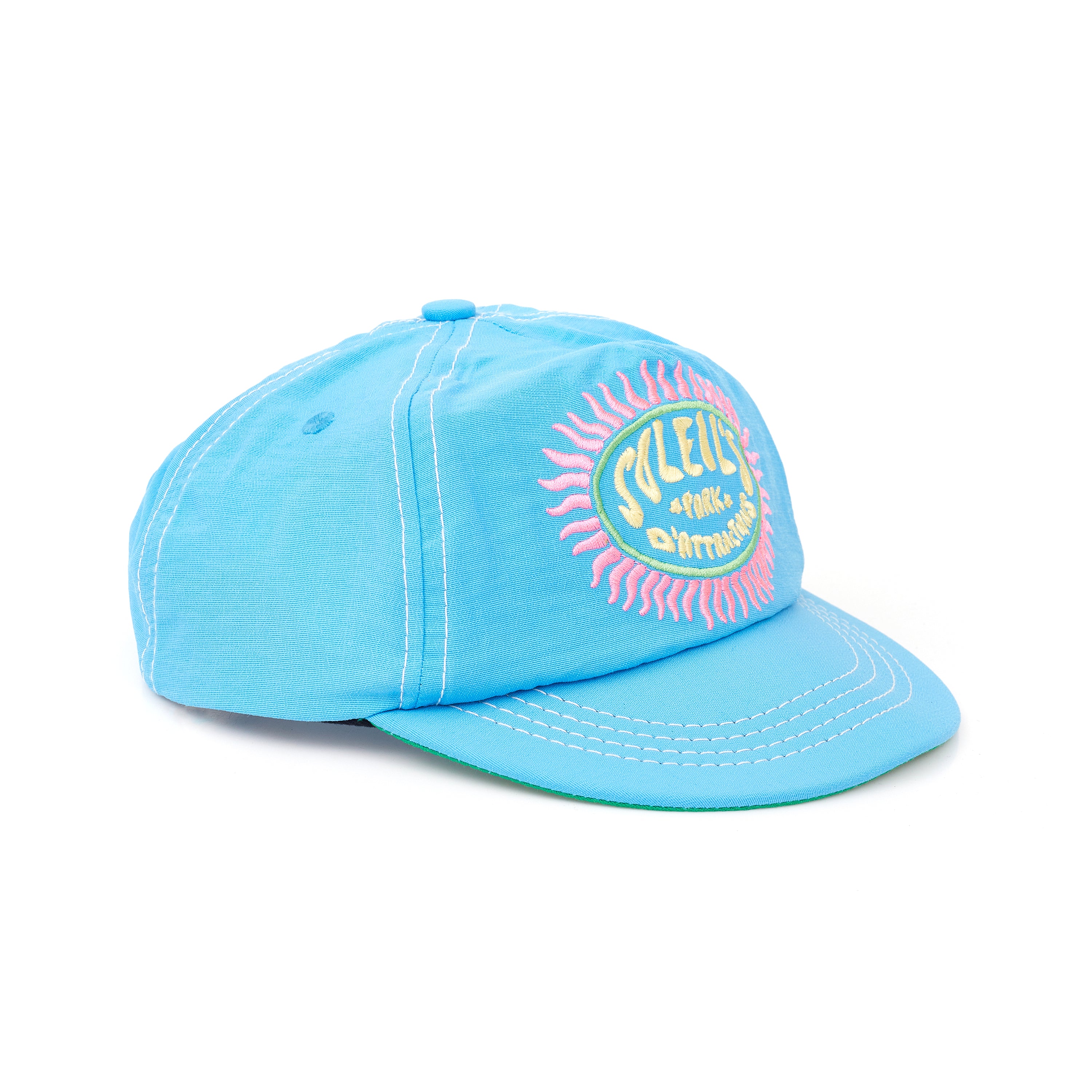 Boné Soleil Sunny Park Crown