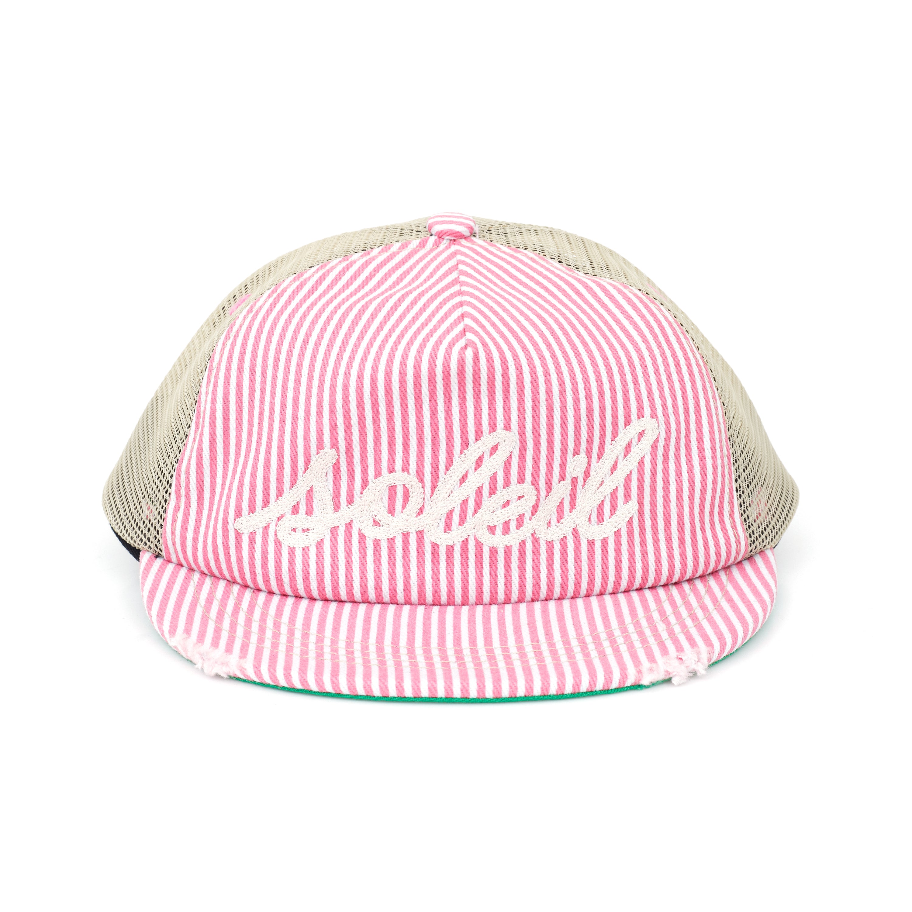 Boné Soleil The Popcorns Crown