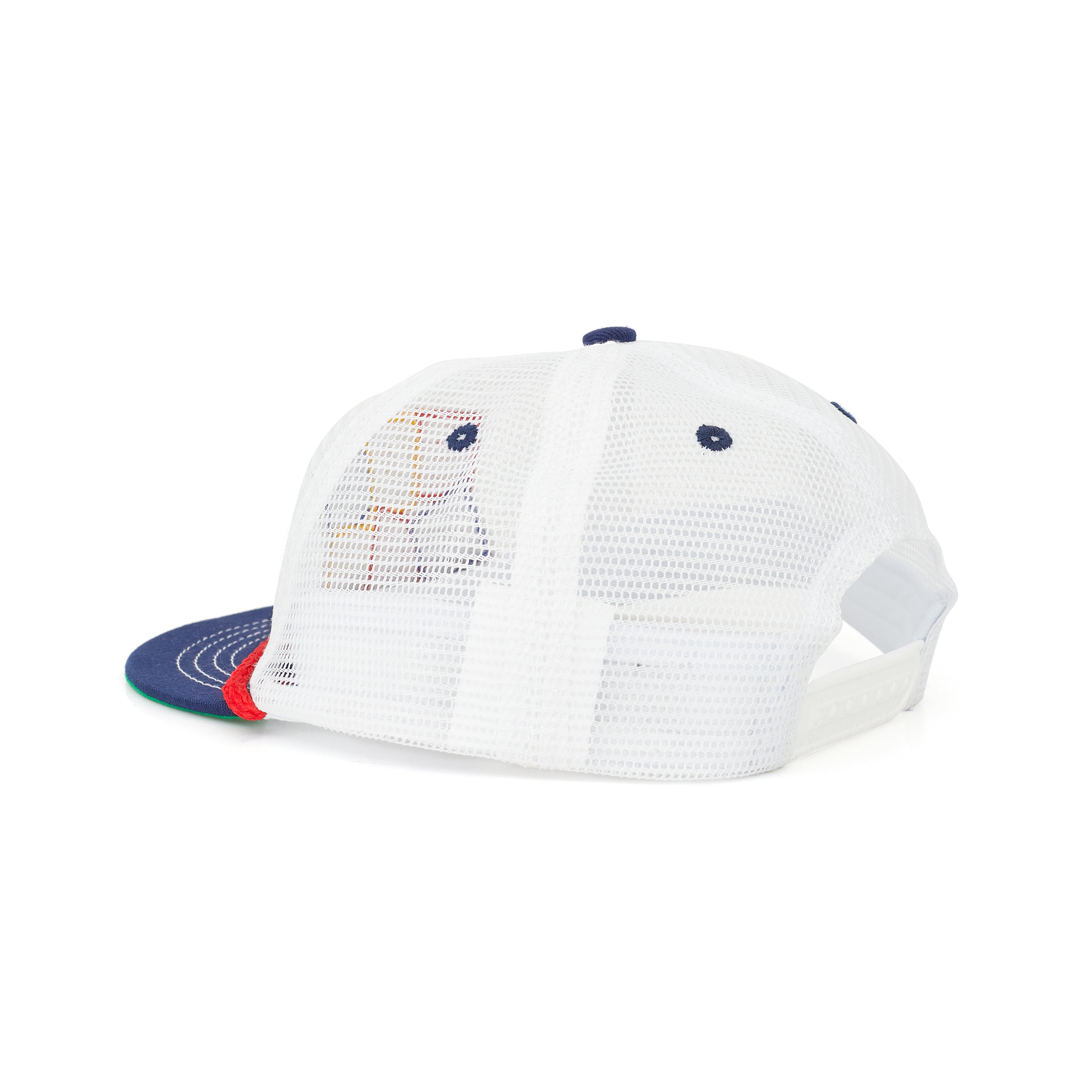 Boné Soleil Fresh Head Crown