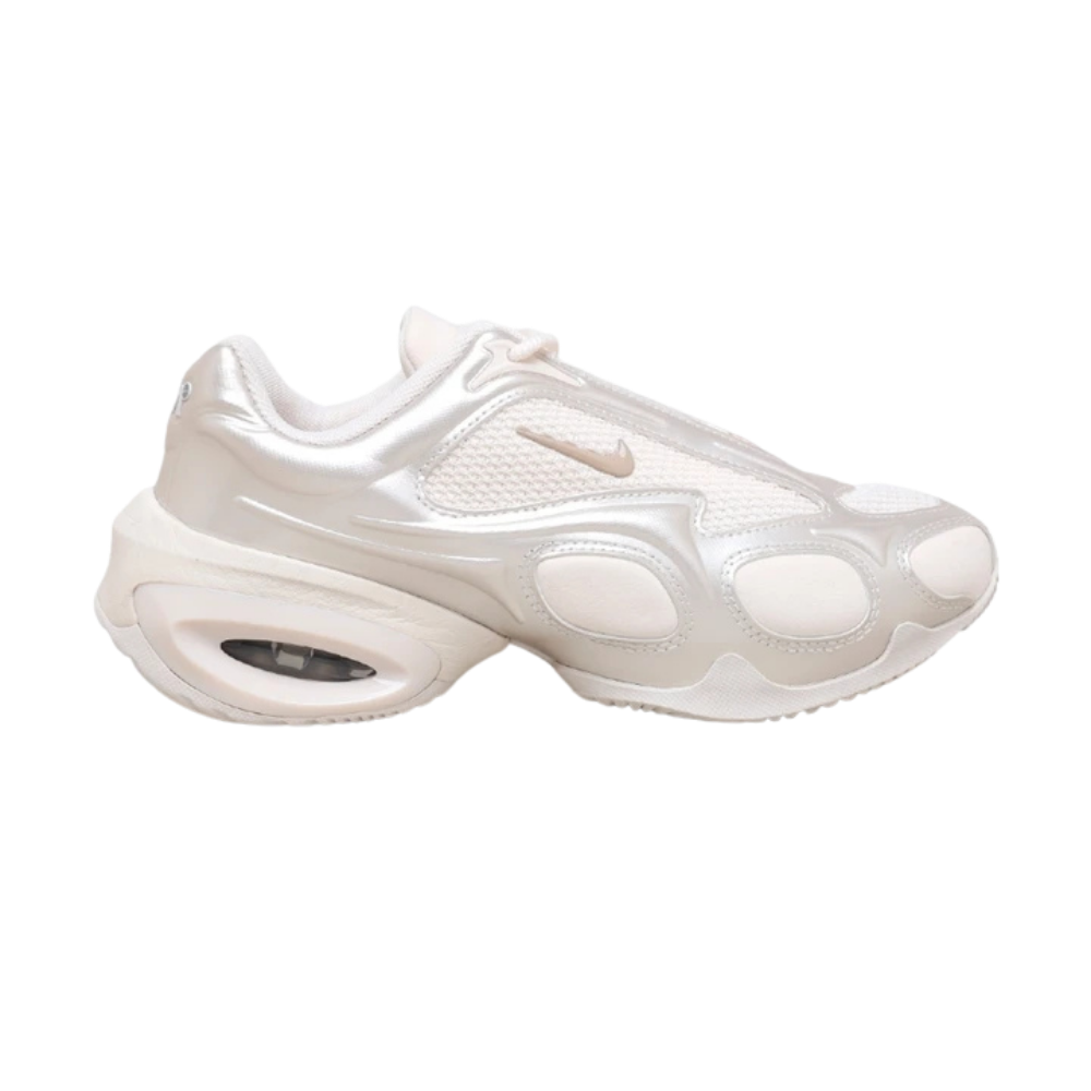 Tênis Nike Air Max Muse Chalk Branco Metálico