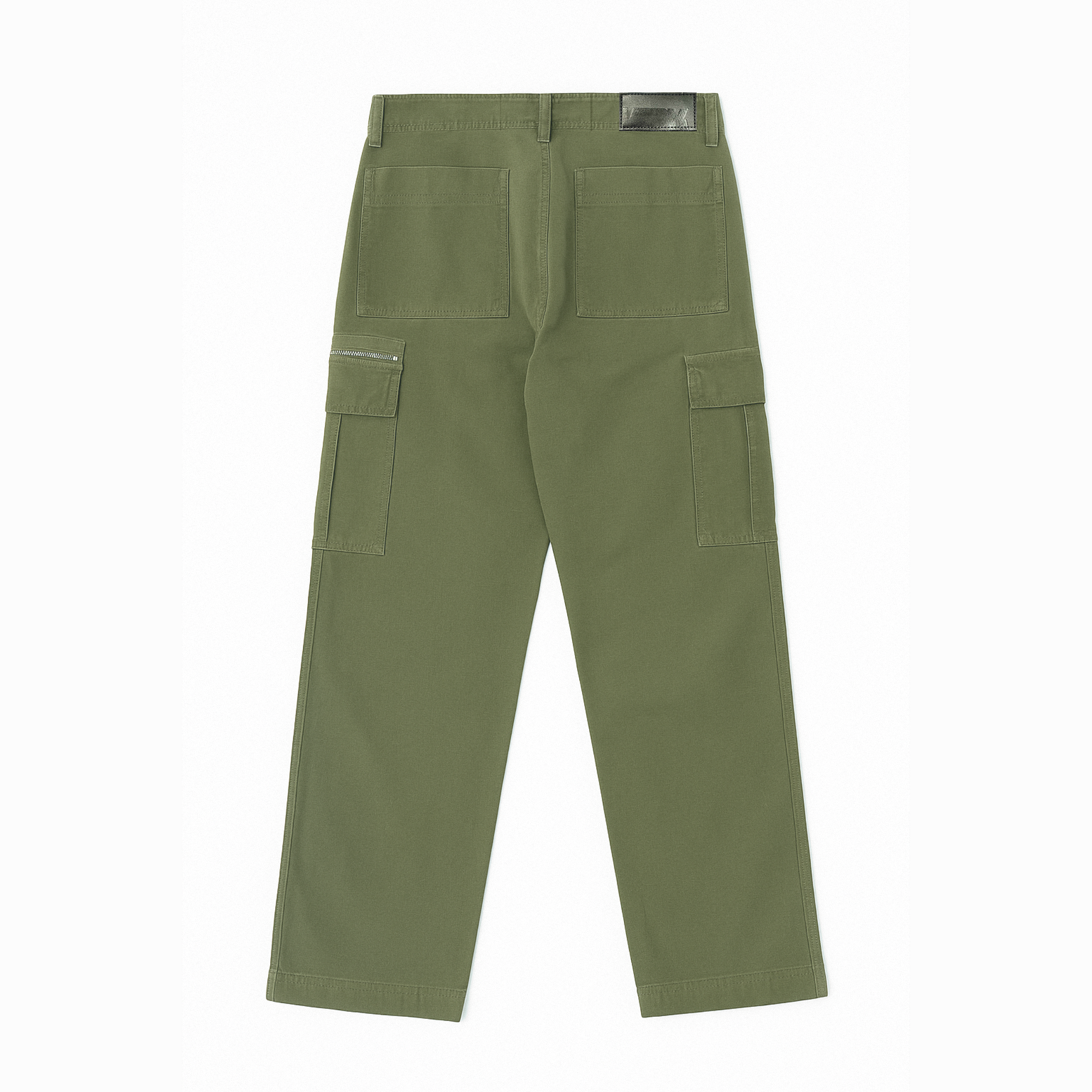 Calça IDK Social Work Oliva