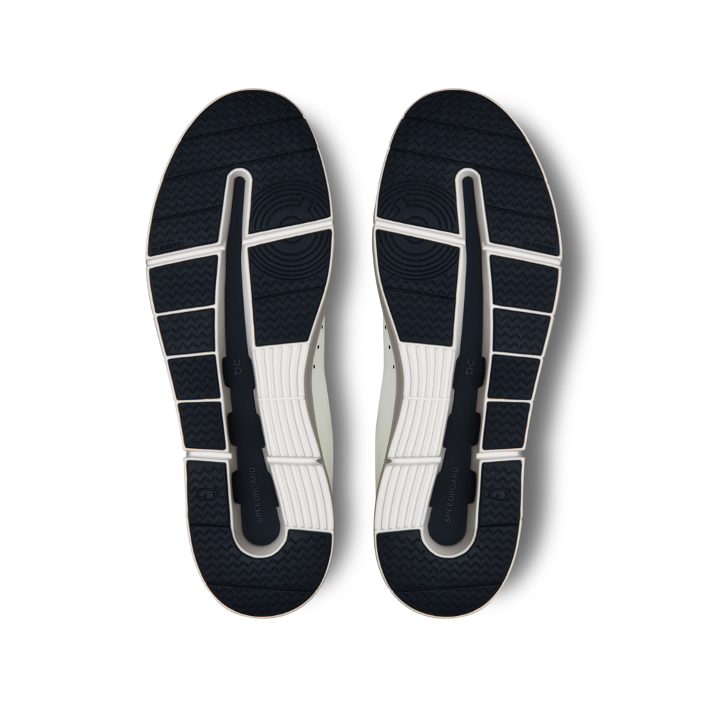 Tênis On The Roger Advantage 2 Masculino White Midnight