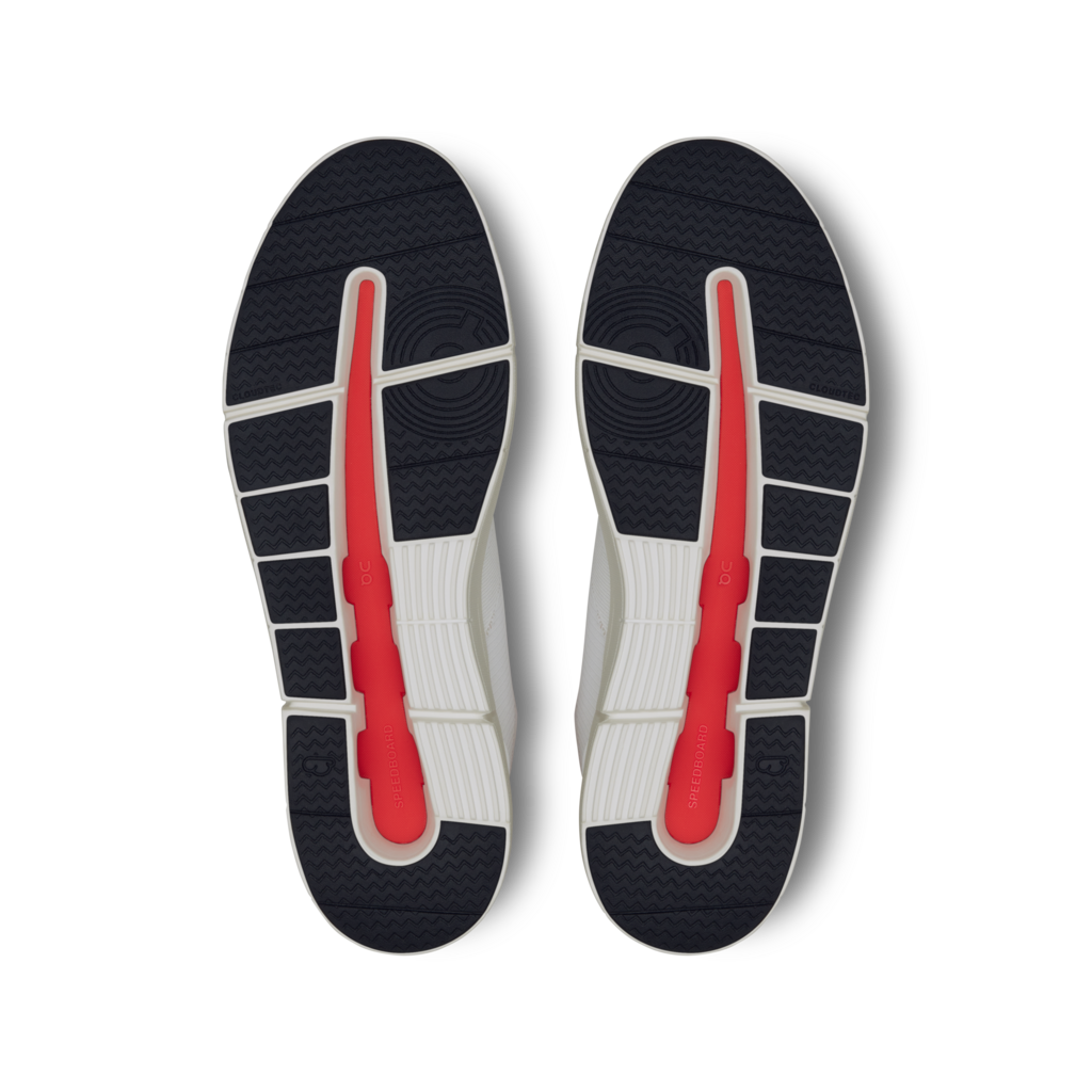 Tênis On The Roger Spin Masculino Undyed | Spice