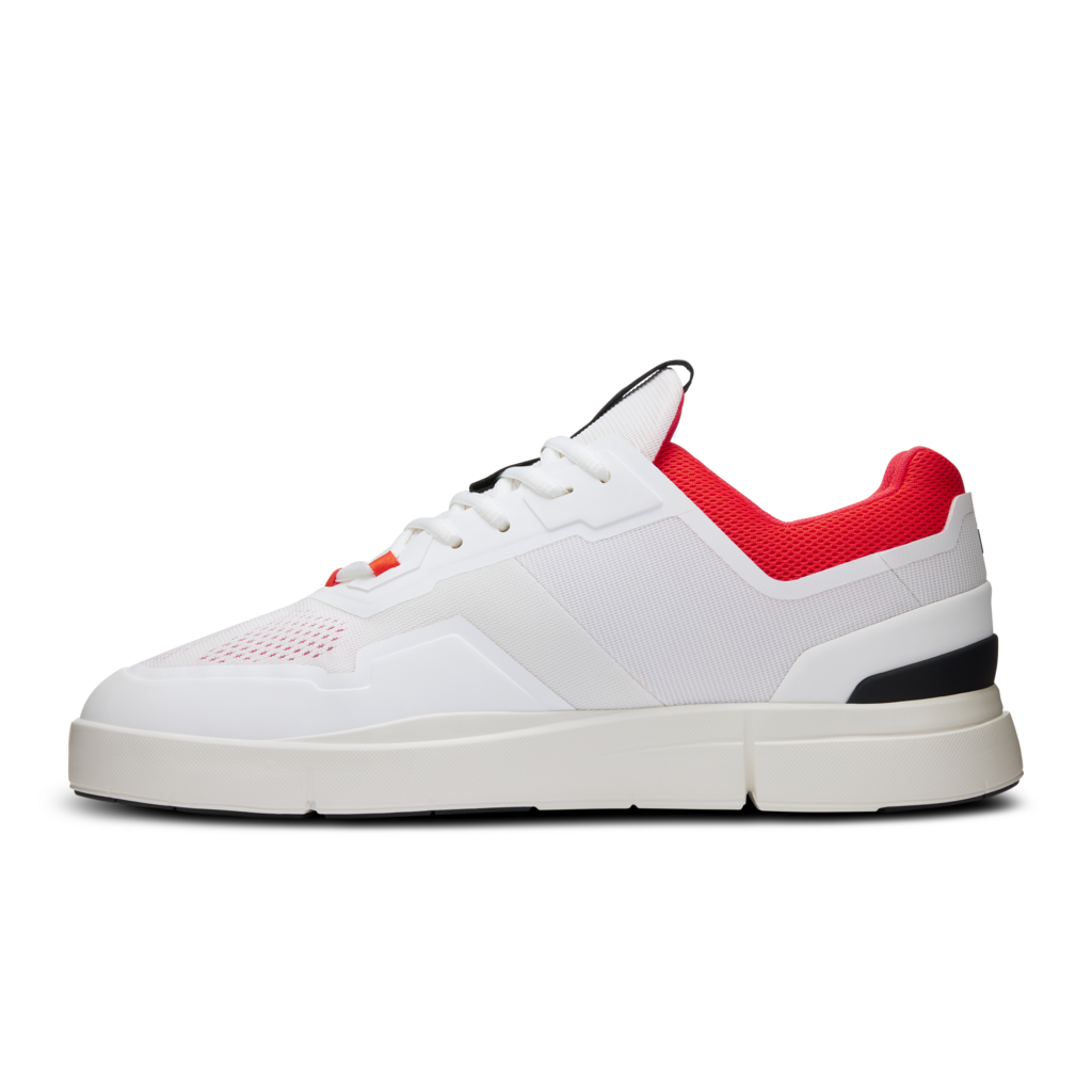 Tênis On The Roger Spin Masculino Undyed | Spice
