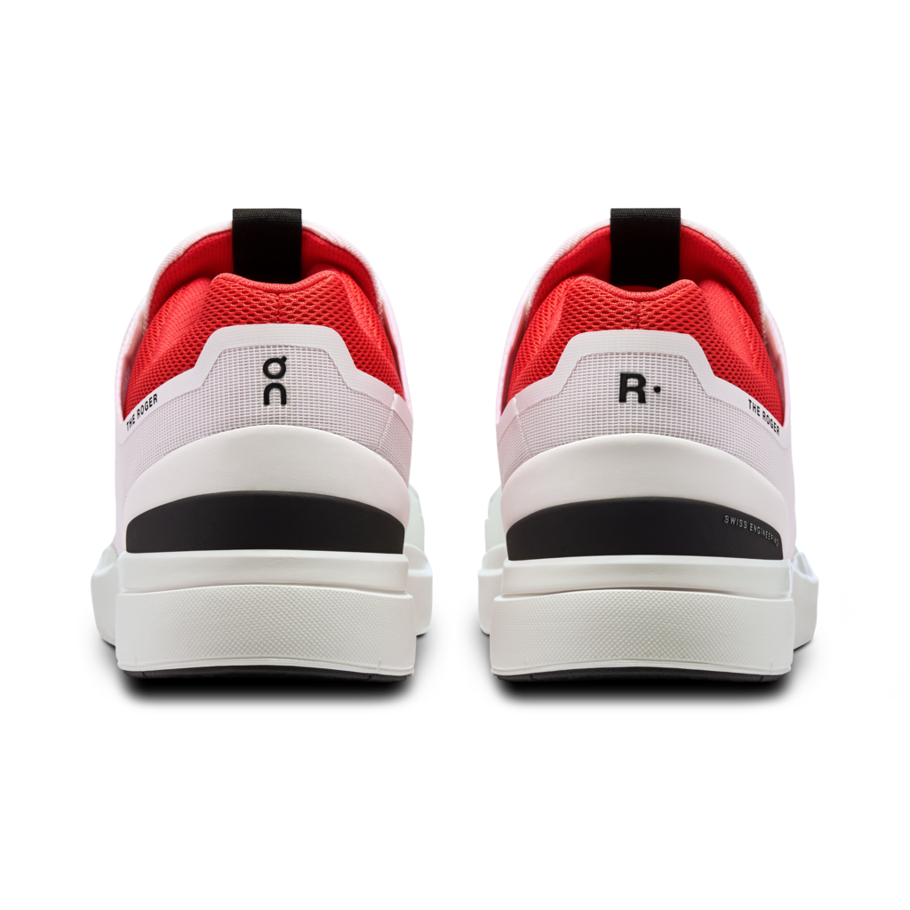 Tênis On The Roger Spin Masculino Undyed | Spice