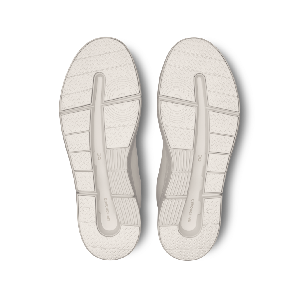 Tênis On The Roger Advantage 2 Masculino All White