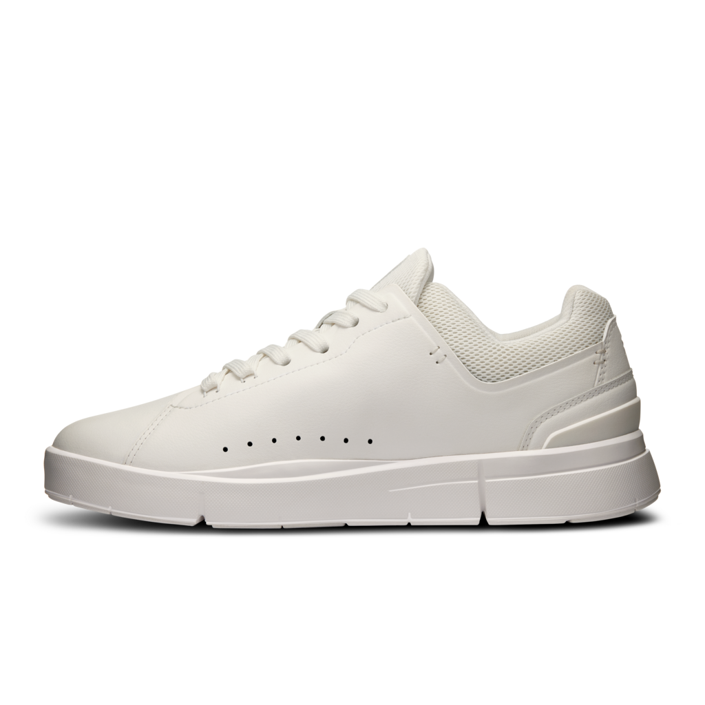 Tênis On The Roger Advantage 2 Masculino All White