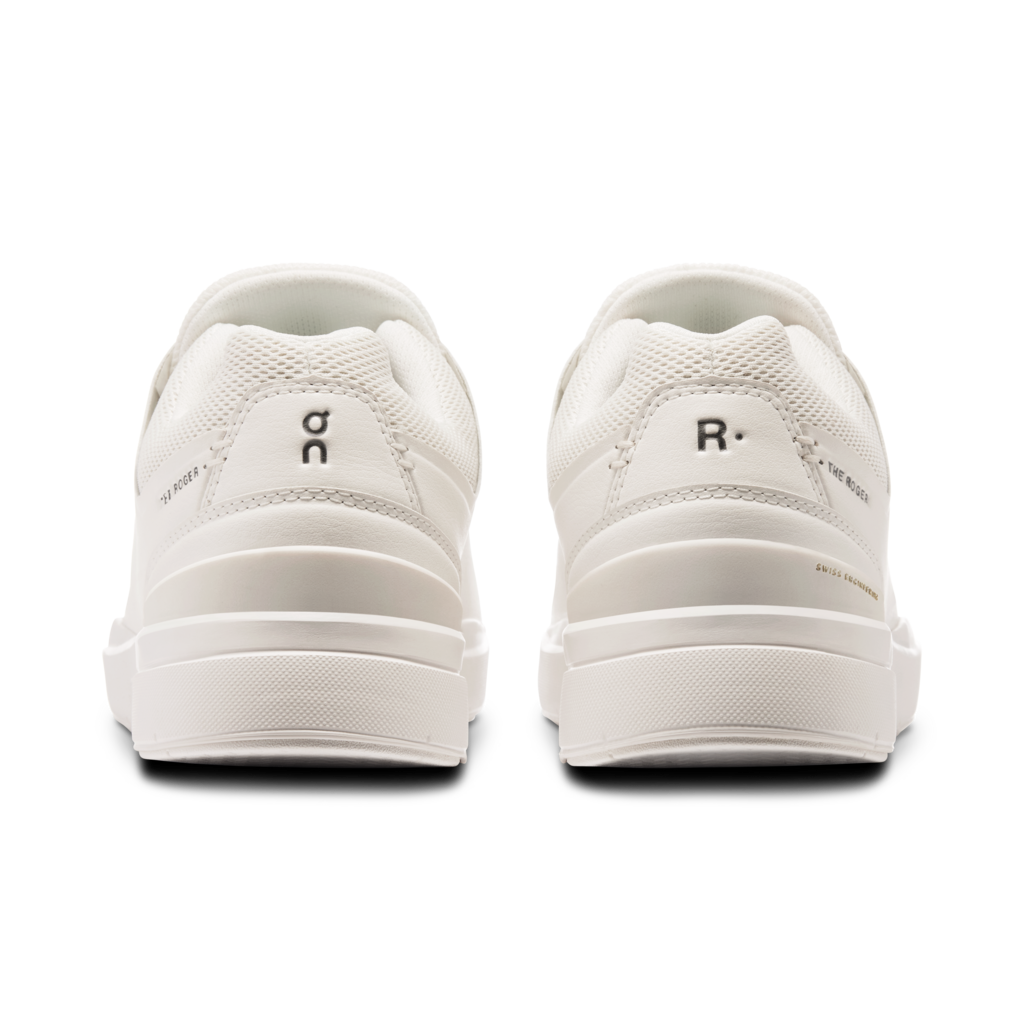 Tênis On The Roger Advantage 2 Masculino All White