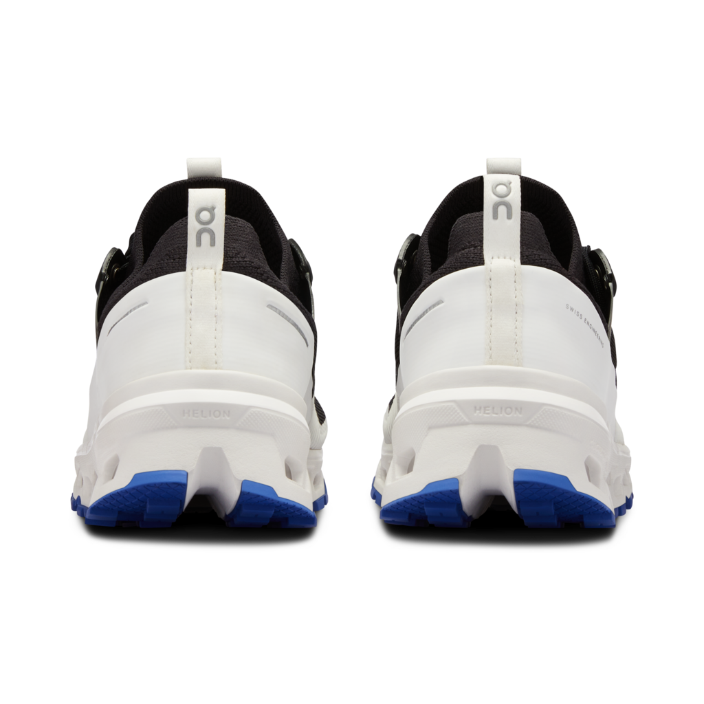 Tênis On Cloudultra 2 Feminino Black White