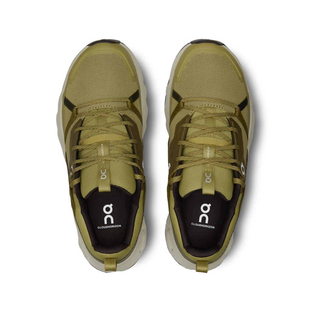 Tênis On Cloudhorizon 1 Masculino Safari Ice