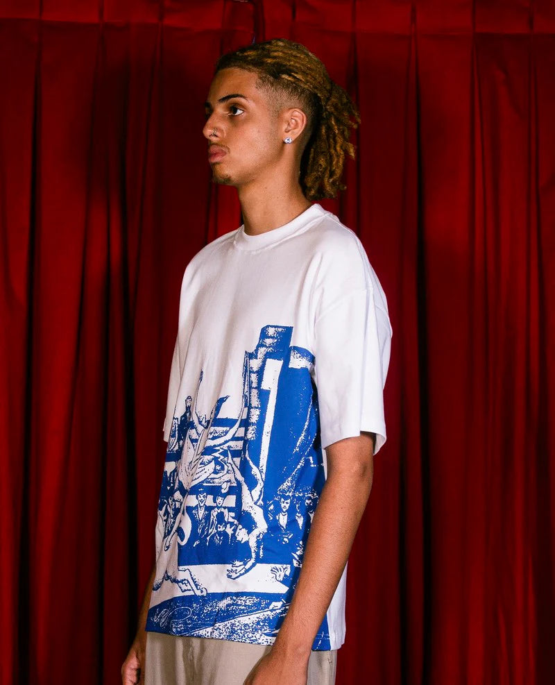 Camiseta Ciena Spectacle