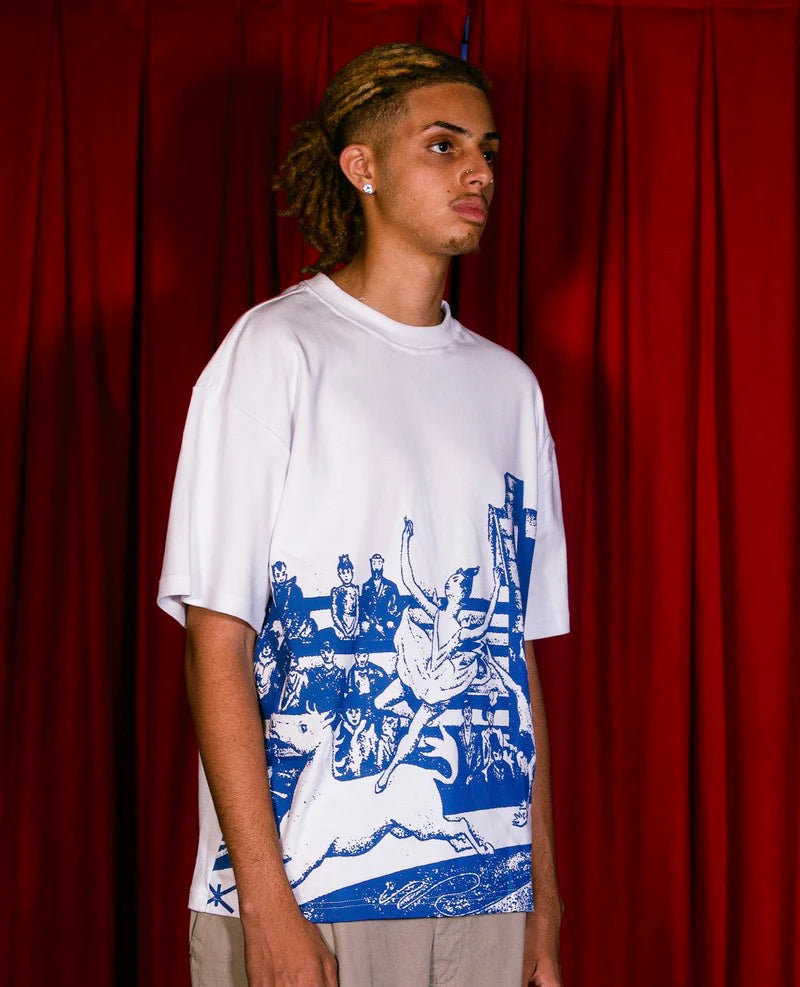 Camiseta Ciena Spectacle