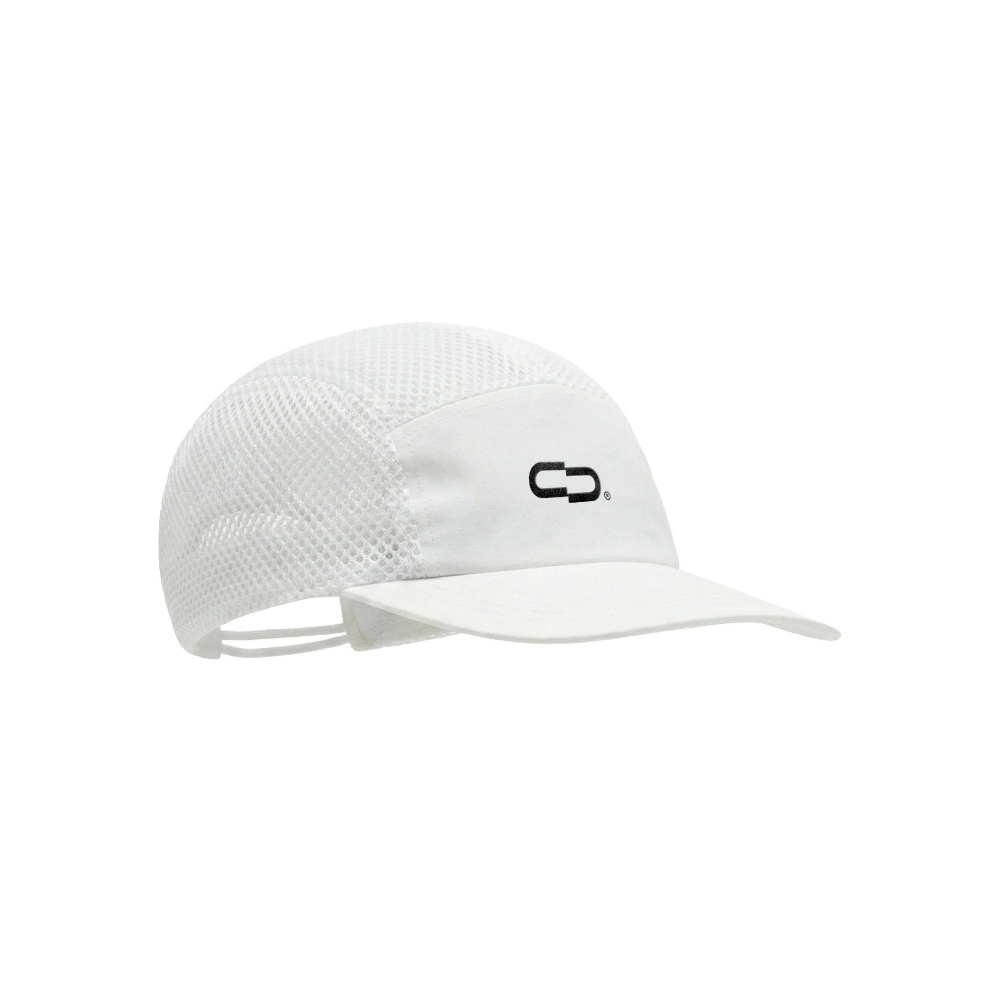 Boné Dopa Race Branco